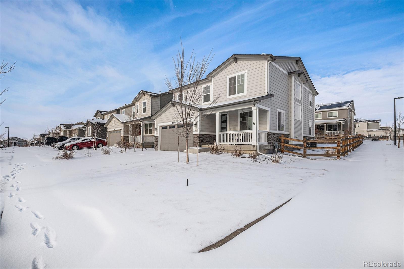 MLS Image #33 for 24281 e 40th avenue,aurora, Colorado