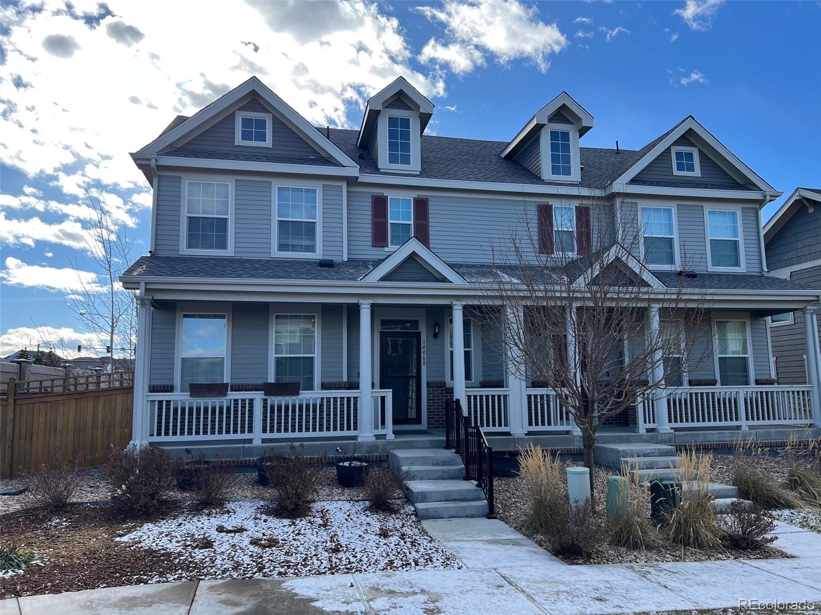 MLS Image #0 for 14068  harrison street,thornton, Colorado