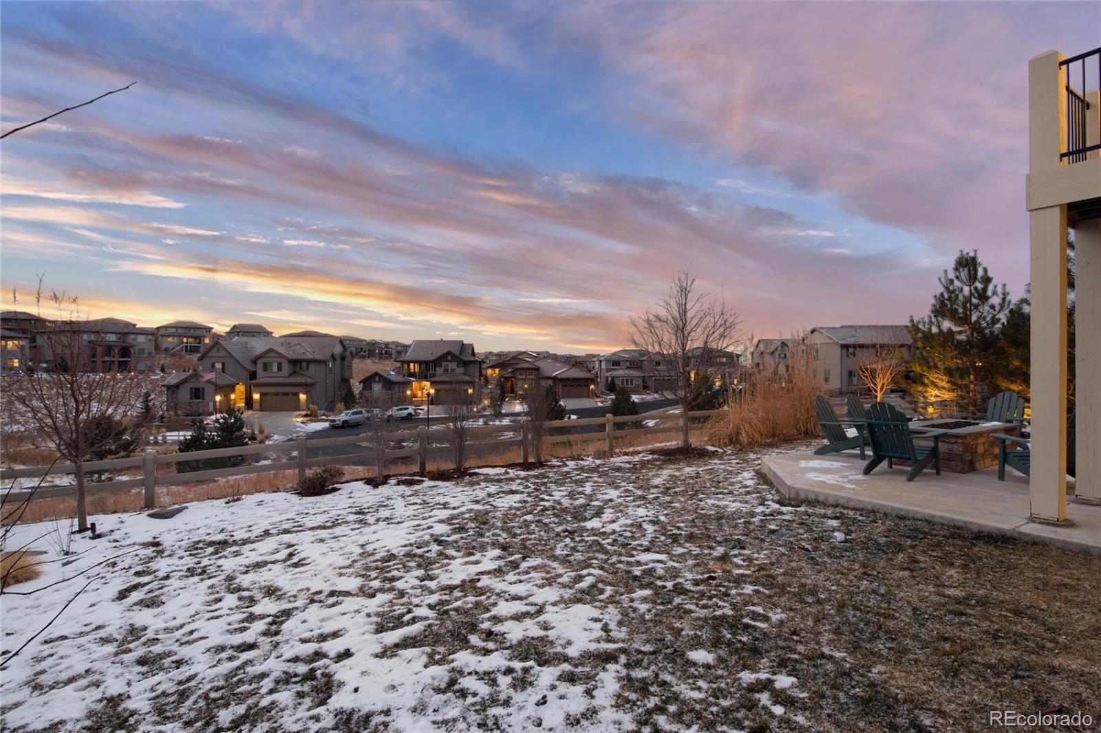 MLS Image #23 for 10841  greycliffe drive,highlands ranch, Colorado