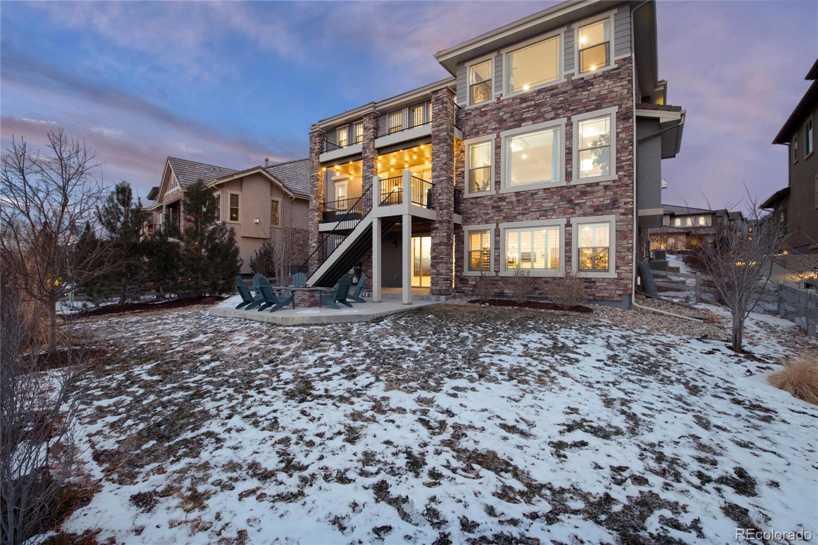 MLS Image #24 for 10841  greycliffe drive,highlands ranch, Colorado