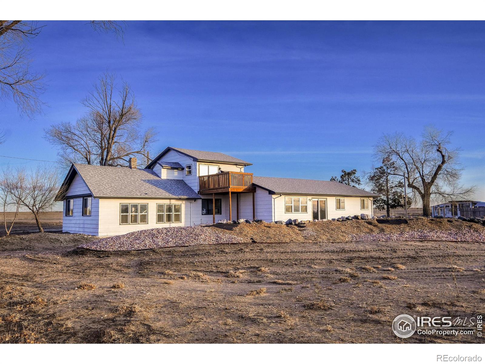 MLS Image #1 for 22758  highway 14 ,ault, Colorado