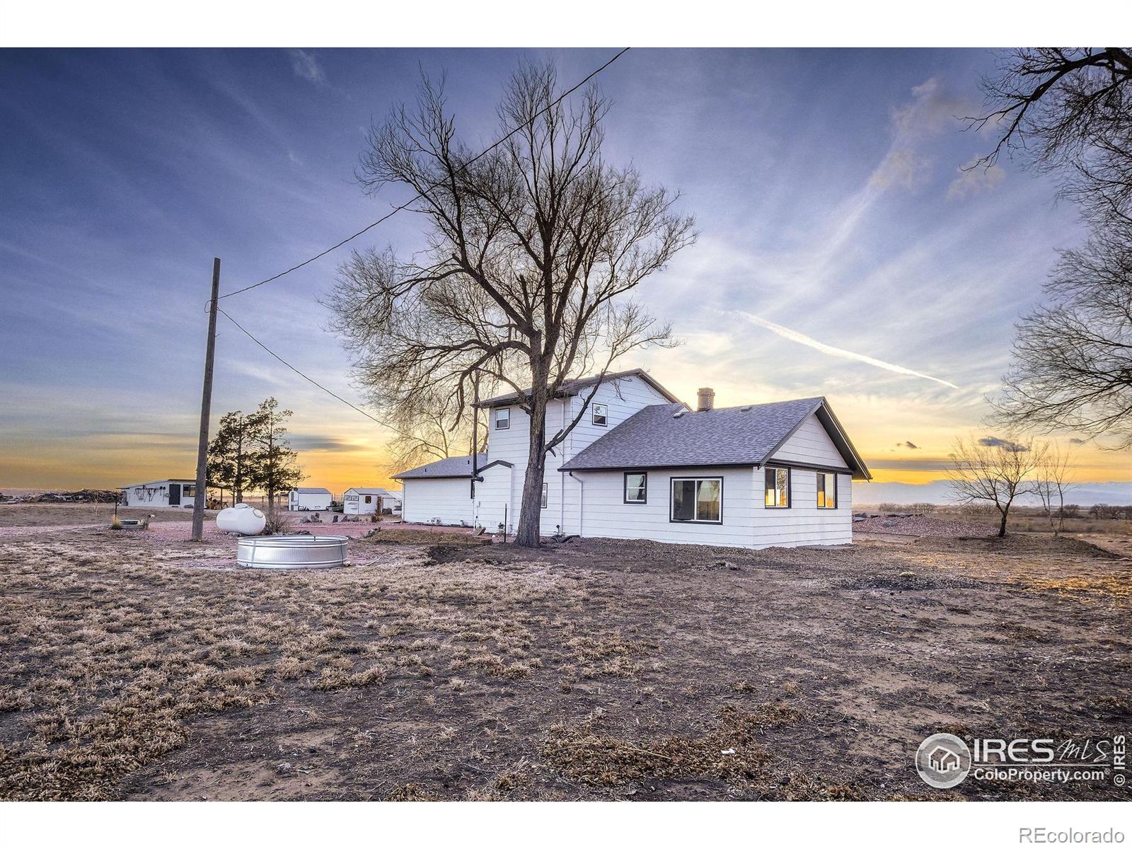 MLS Image #25 for 22758  highway 14 ,ault, Colorado