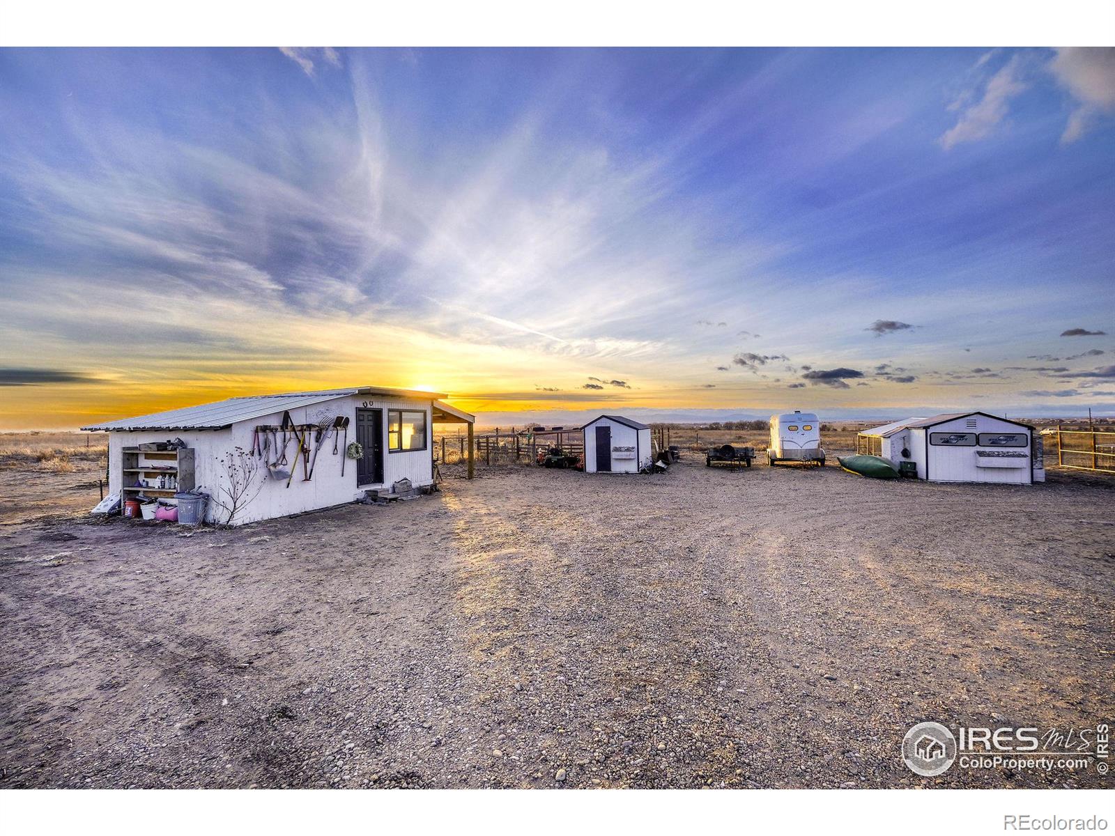 MLS Image #29 for 22758  highway 14 ,ault, Colorado