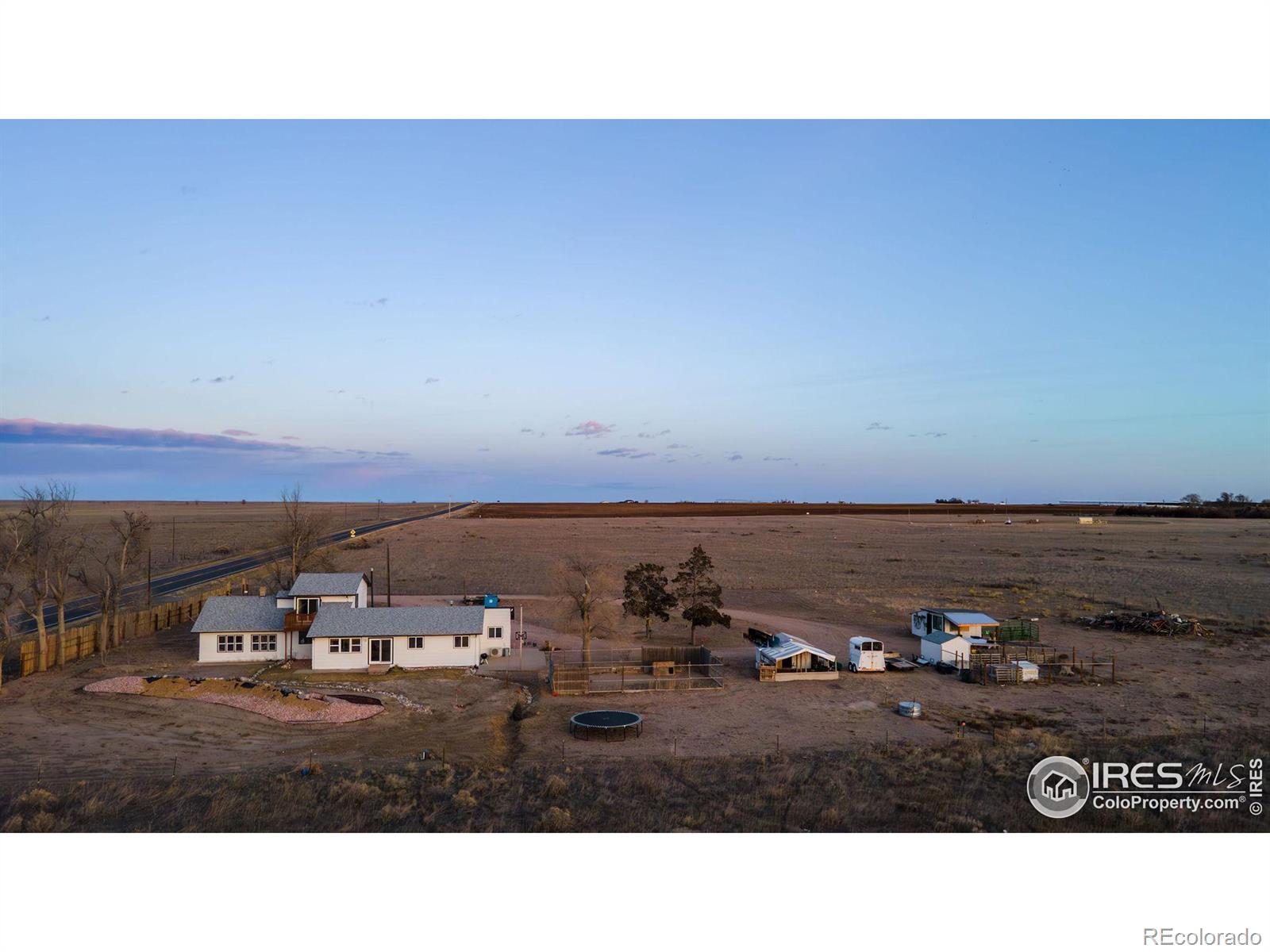 MLS Image #32 for 22758  highway 14 ,ault, Colorado