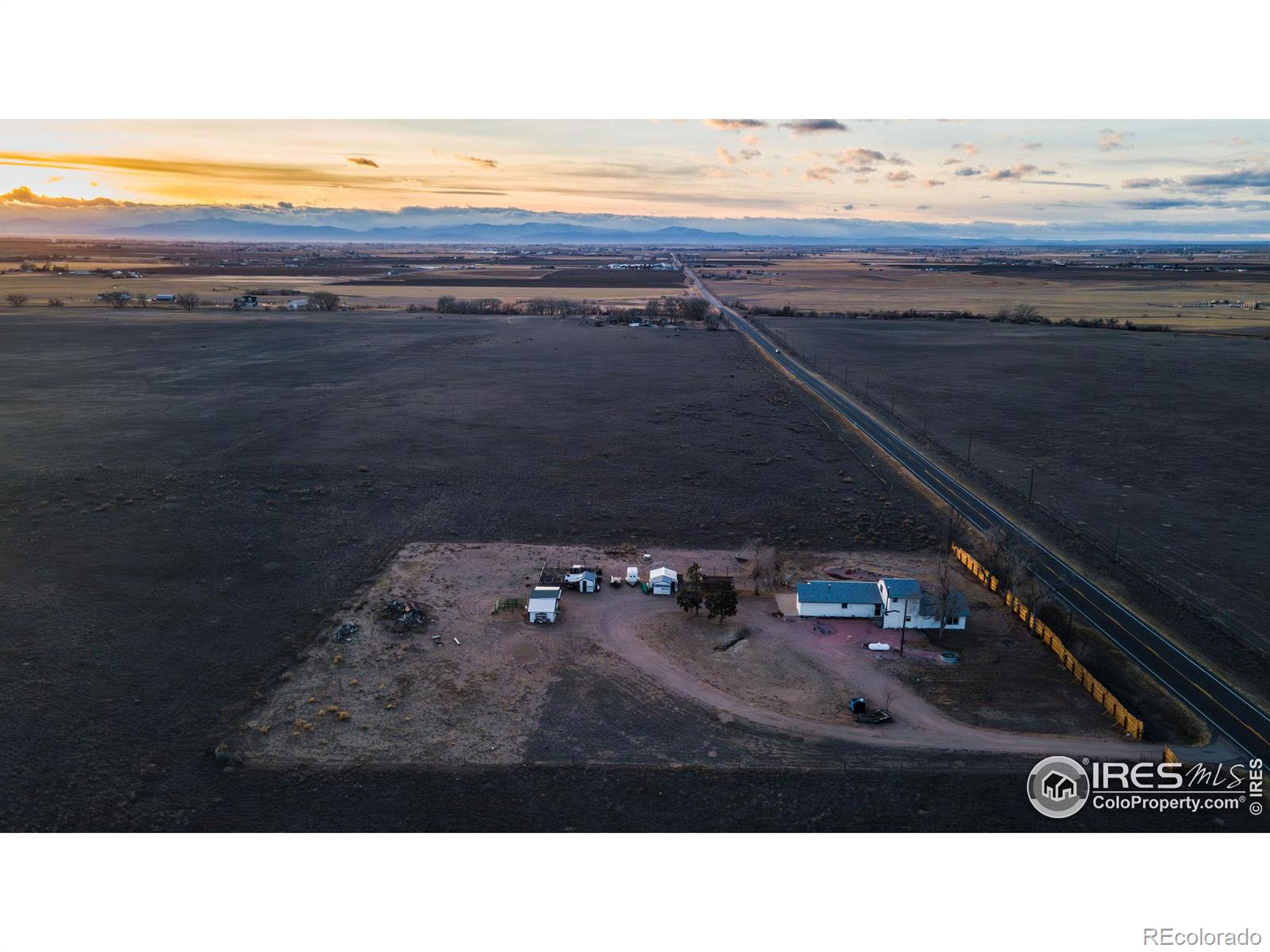 MLS Image #33 for 22758  highway 14 ,ault, Colorado