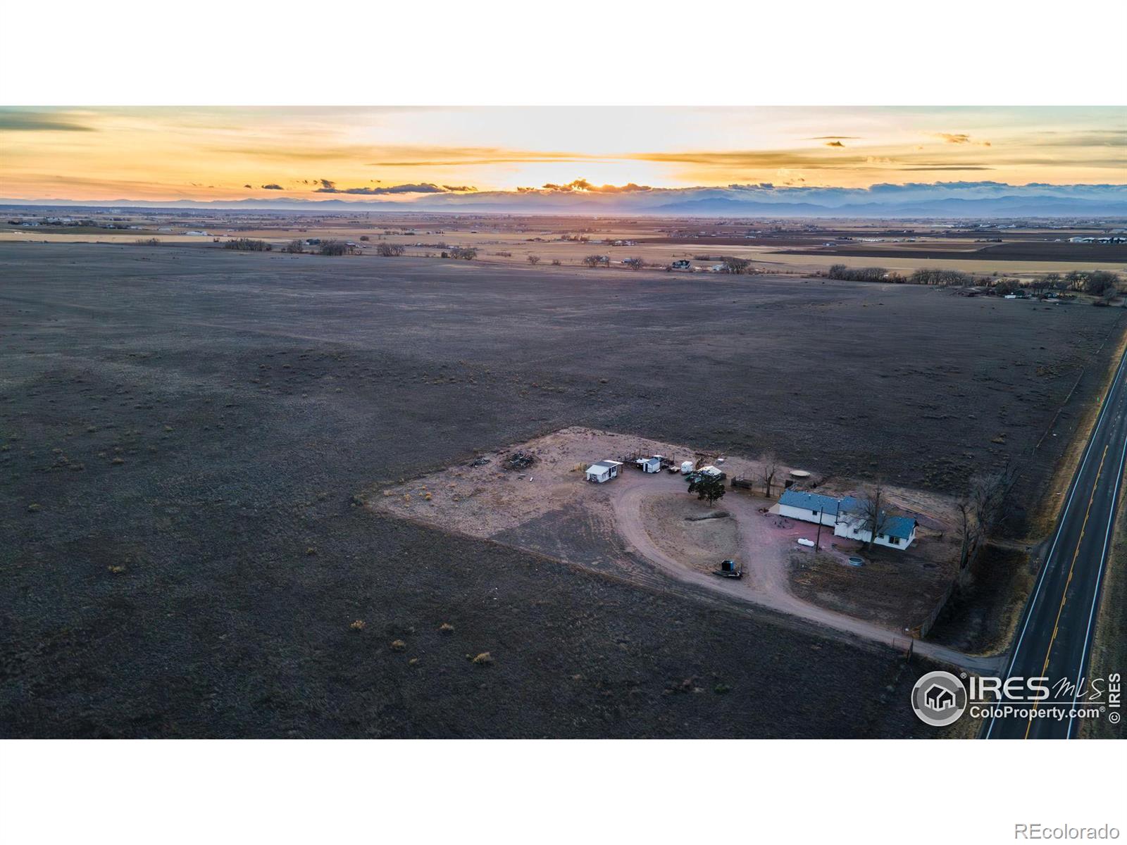 MLS Image #34 for 22758  highway 14 ,ault, Colorado