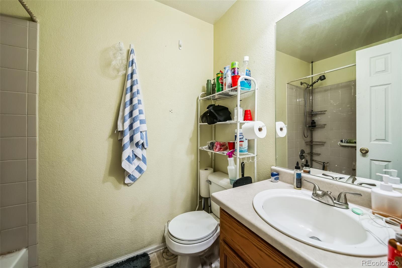 MLS Image #10 for 1256 s zeno circle e,aurora, Colorado