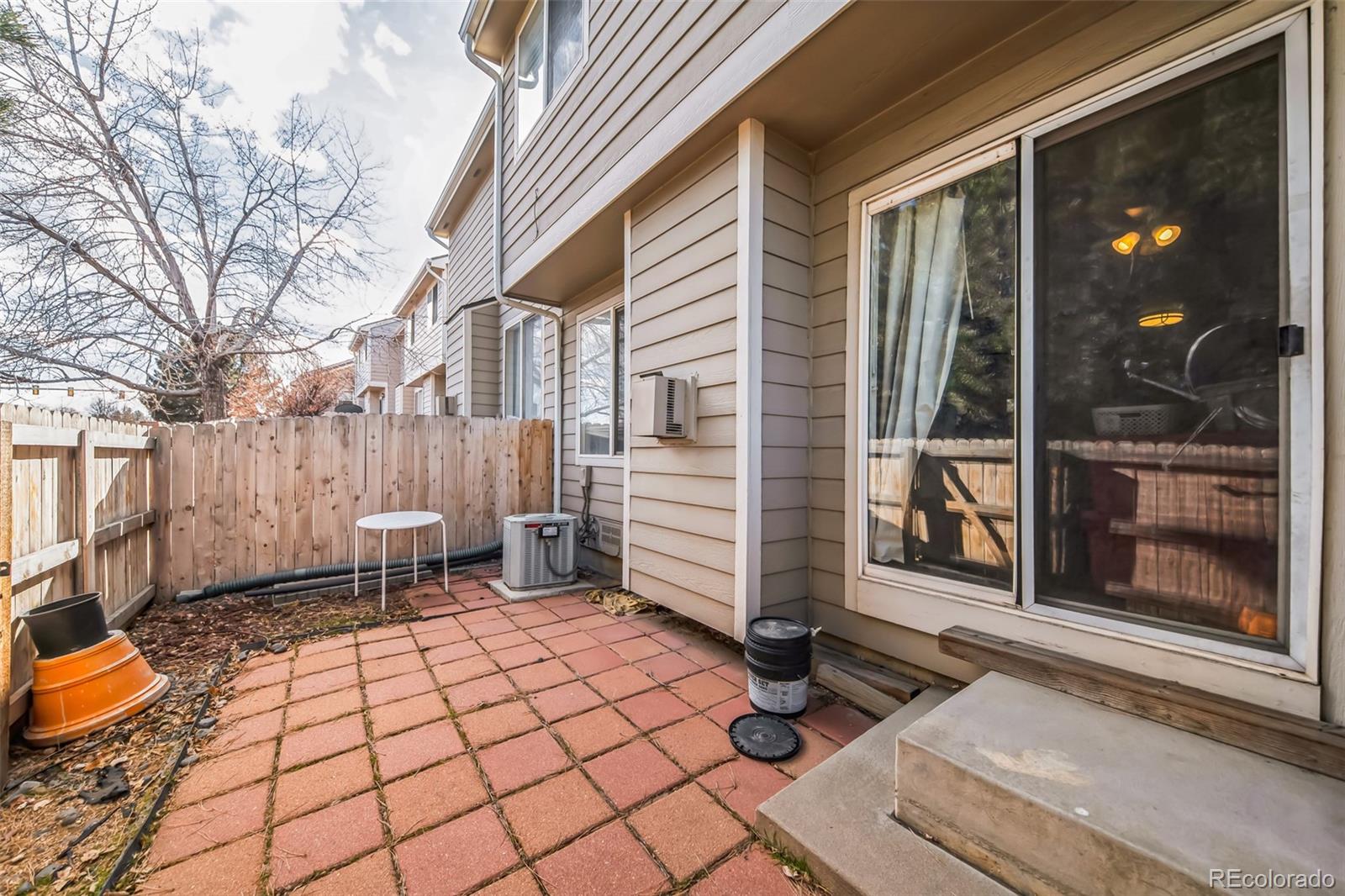 MLS Image #14 for 1256 s zeno circle e,aurora, Colorado