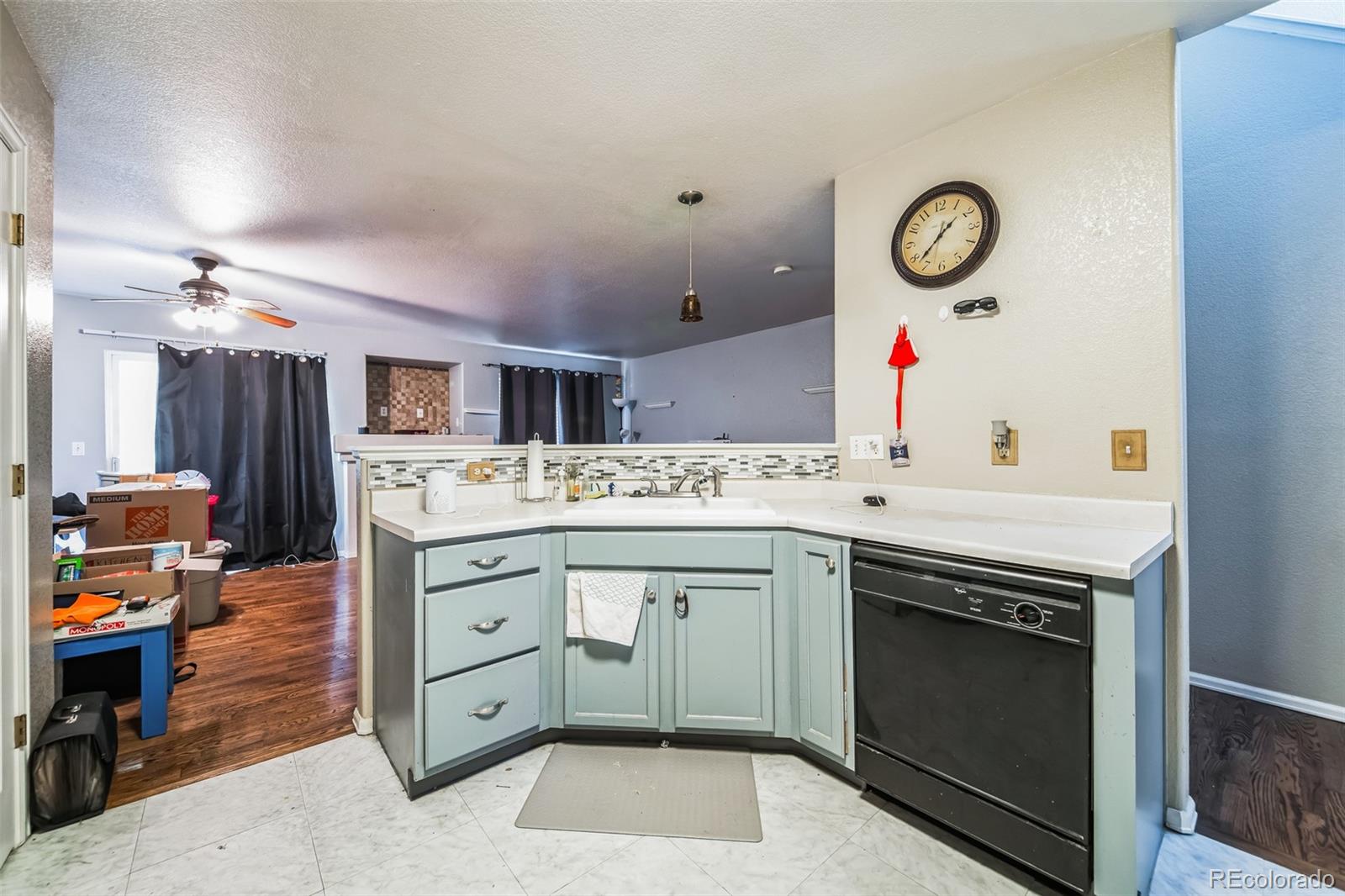 MLS Image #4 for 1256 s zeno circle e,aurora, Colorado