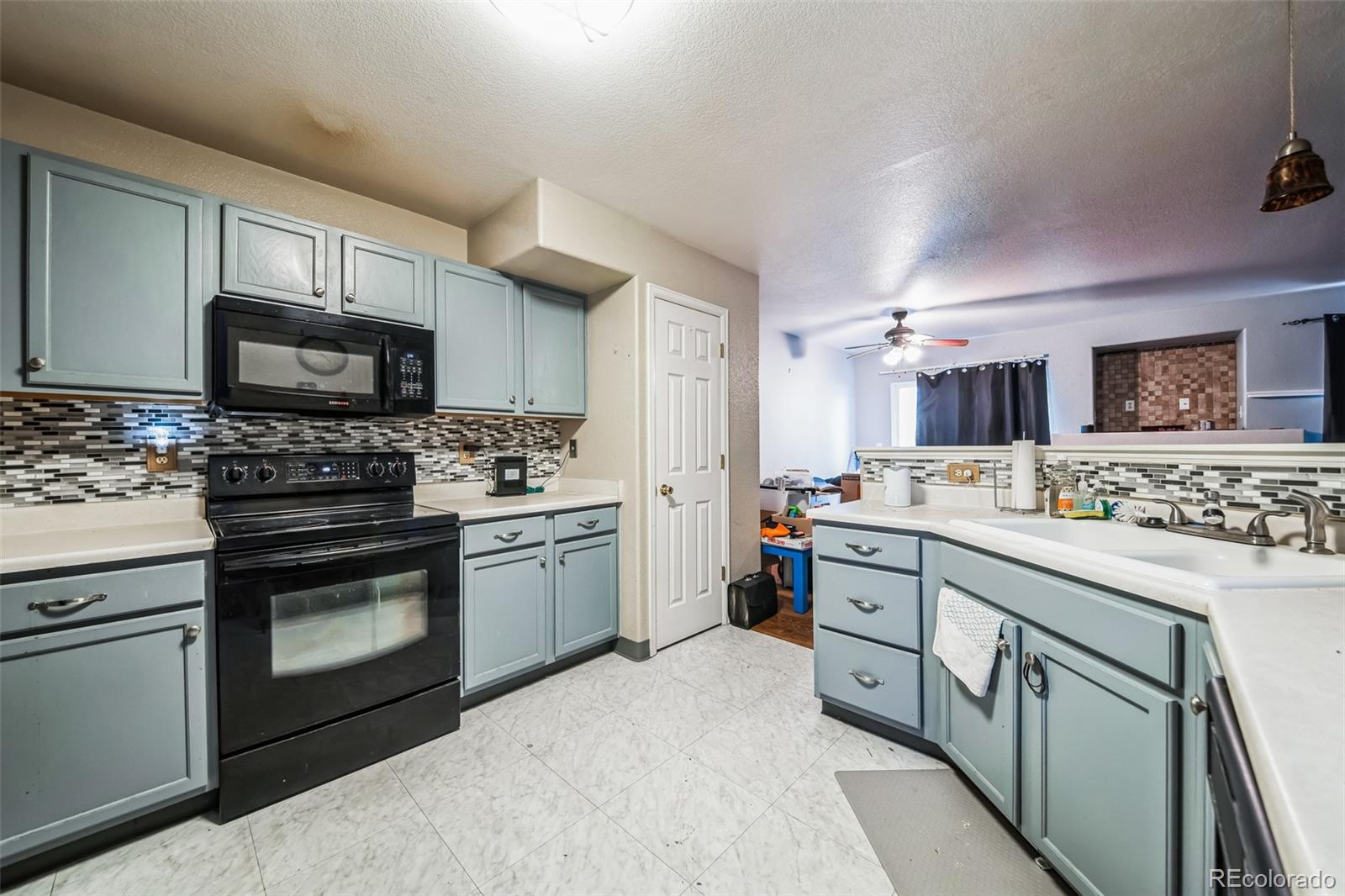 MLS Image #5 for 1256 s zeno circle e,aurora, Colorado