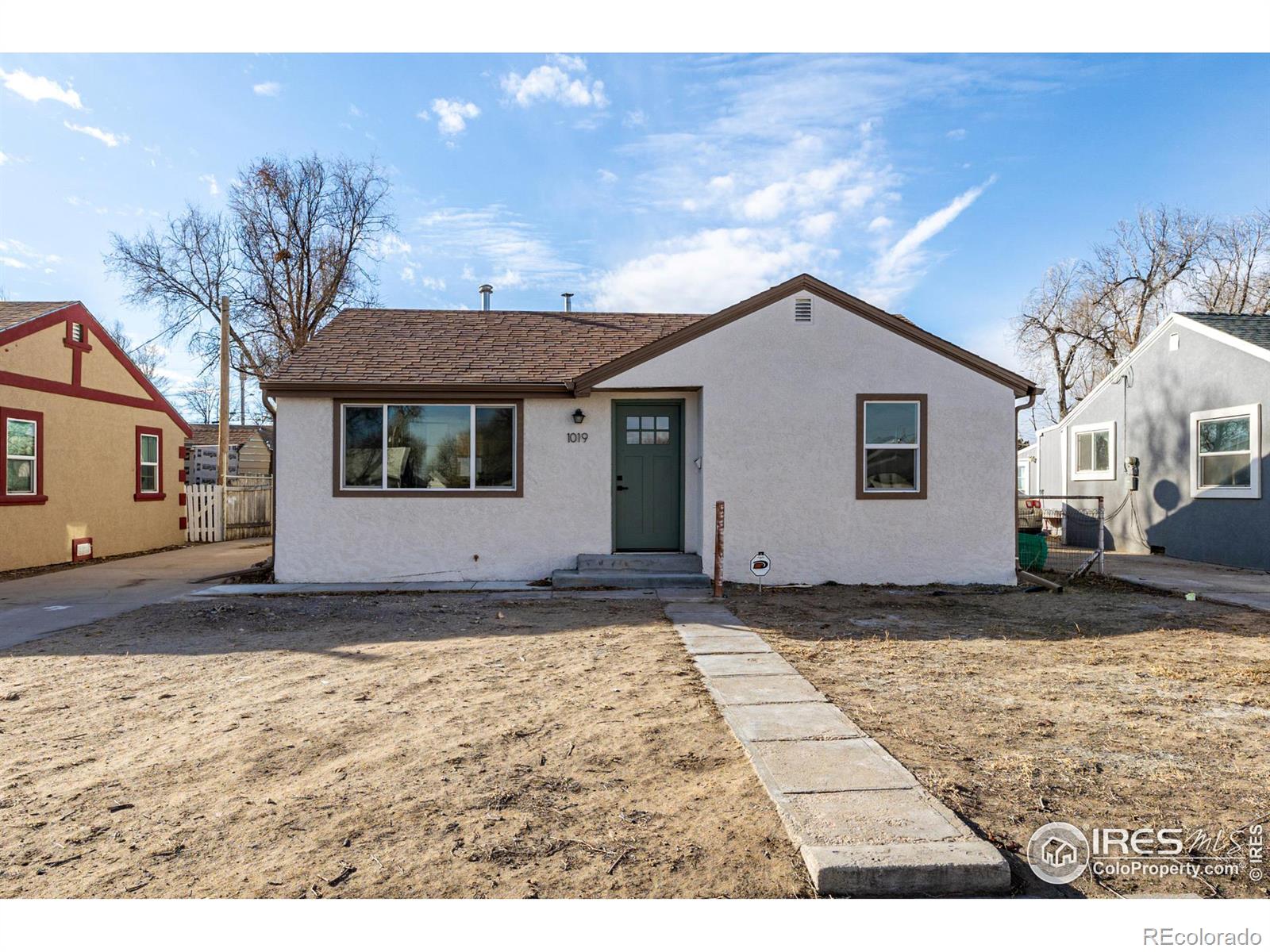 MLS Image #0 for 1019  deuel street,fort morgan, Colorado