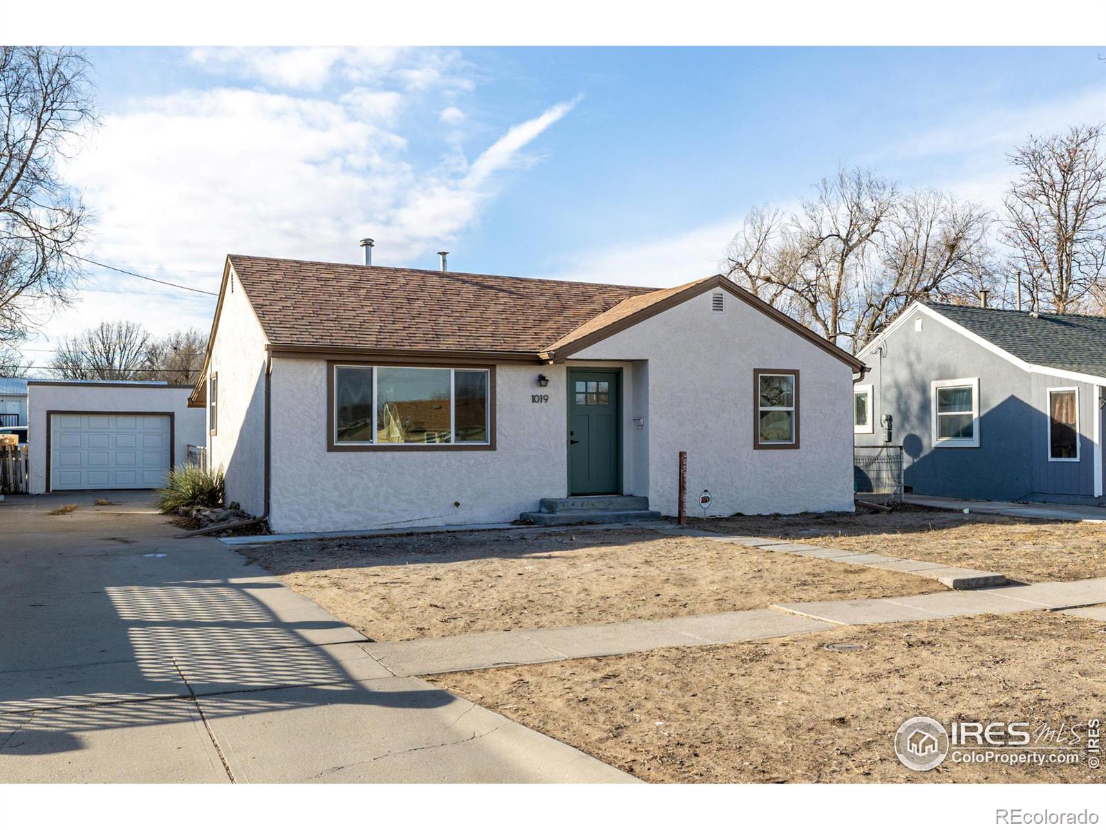 MLS Image #20 for 1019  deuel street,fort morgan, Colorado