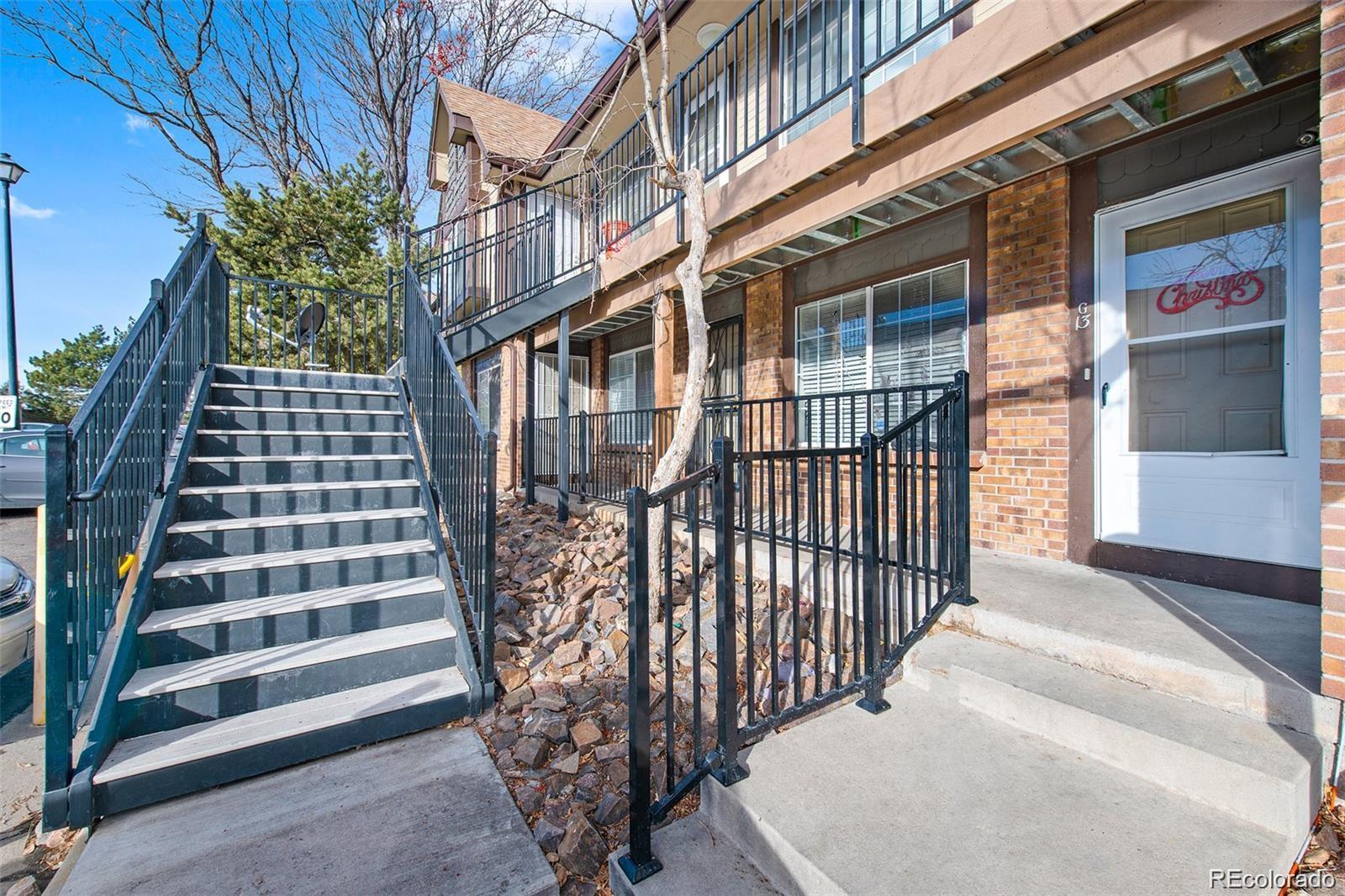 MLS Image #16 for 63 s sable boulevard,aurora, Colorado