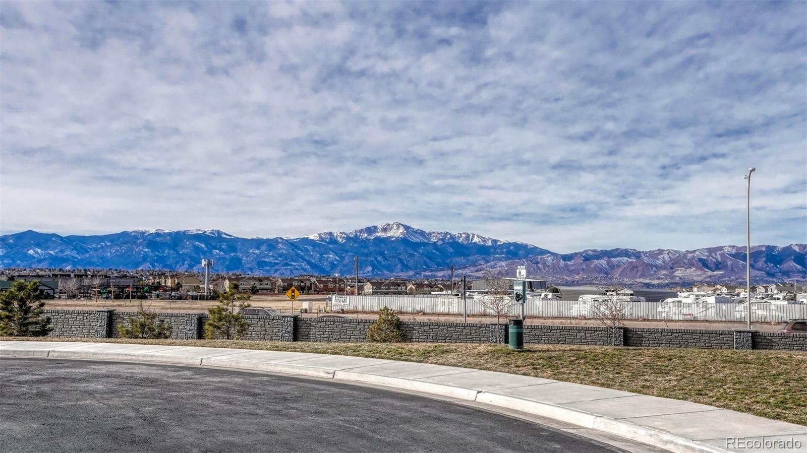 MLS Image #38 for 5832  summer dream drive,colorado springs, Colorado