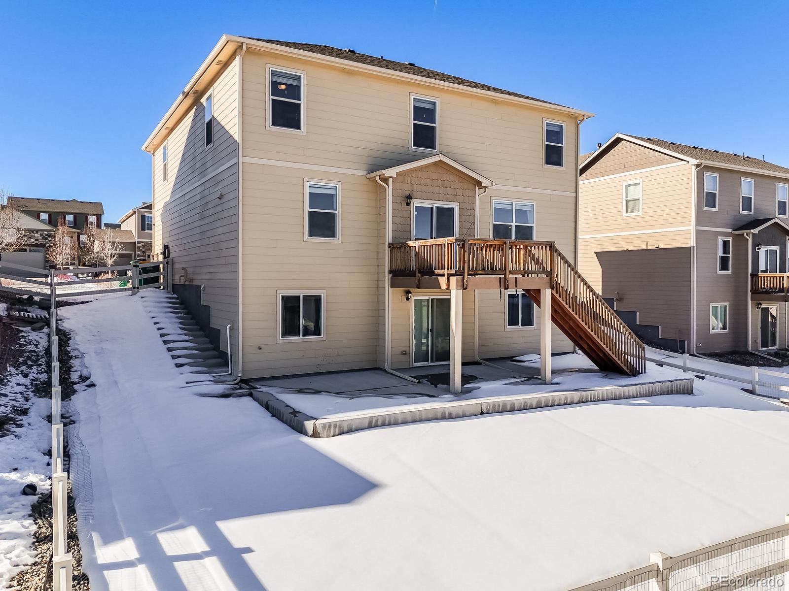 MLS Image #26 for 6044  point rider circle,castle rock, Colorado