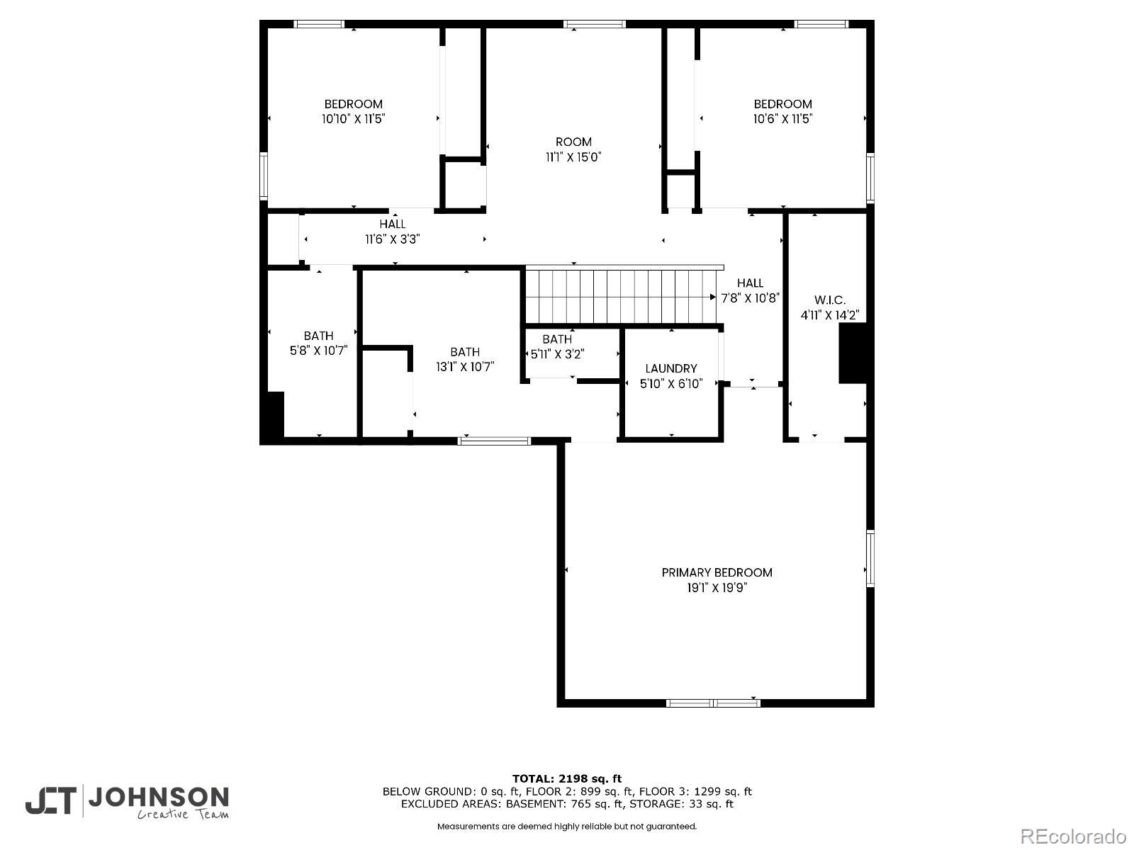 MLS Image #28 for 6044  point rider circle,castle rock, Colorado