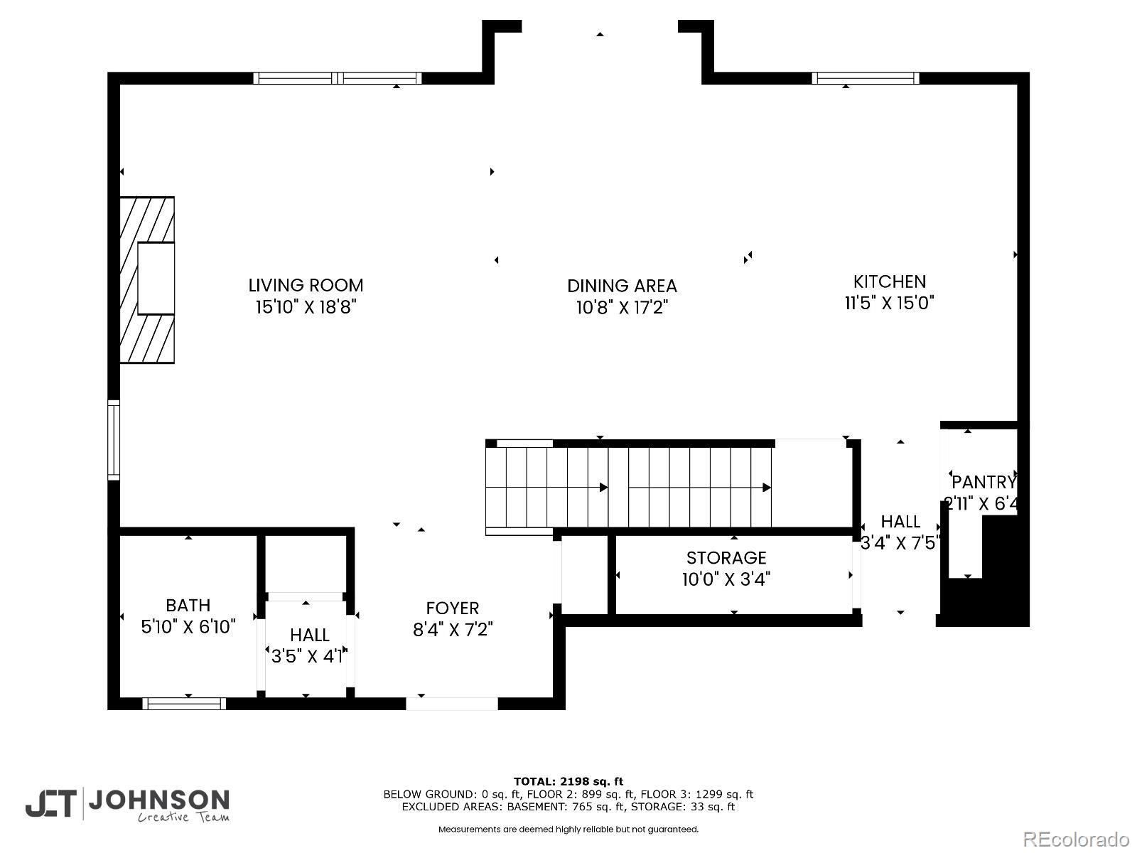 MLS Image #29 for 6044  point rider circle,castle rock, Colorado