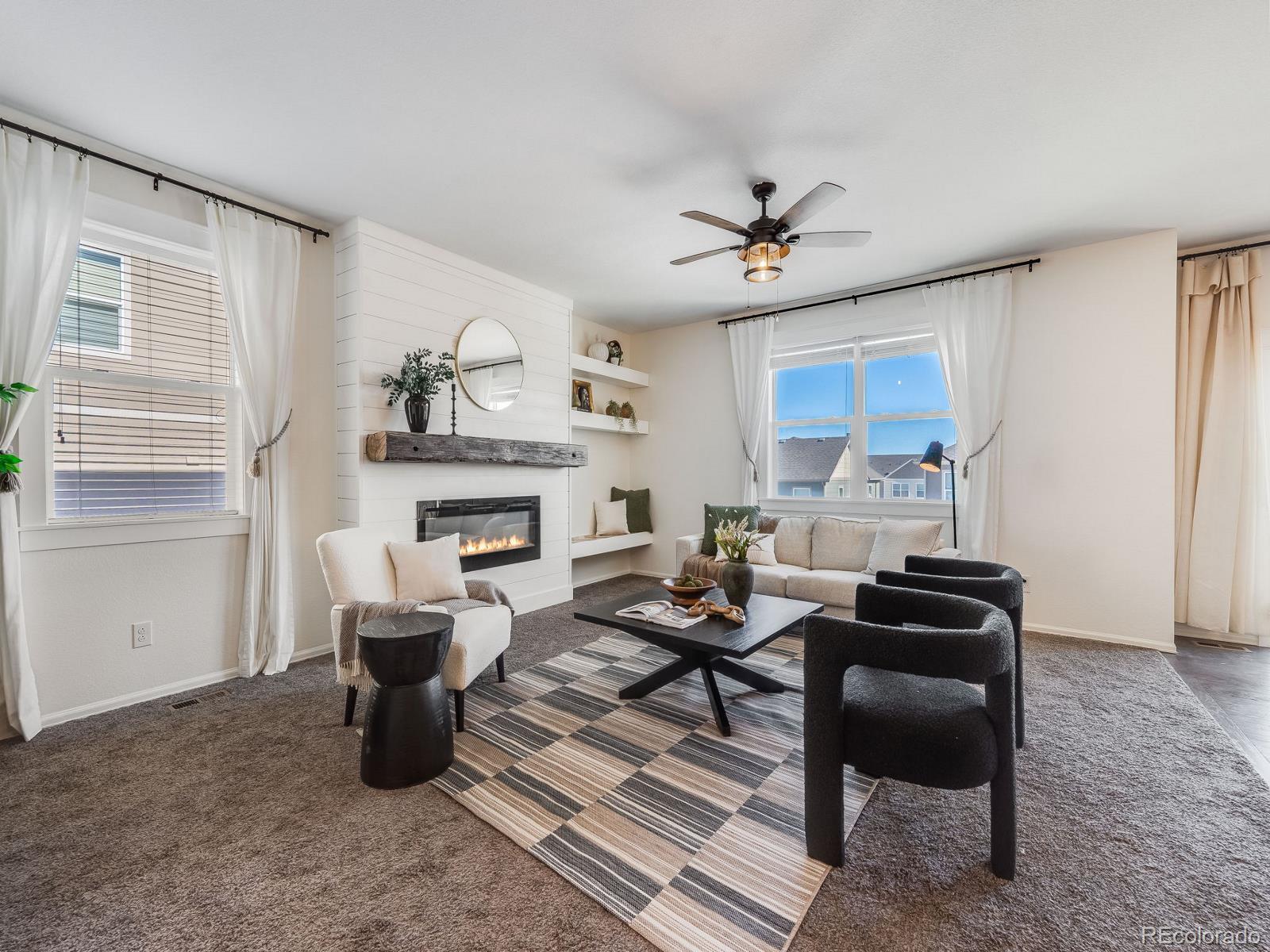 MLS Image #3 for 6044  point rider circle,castle rock, Colorado