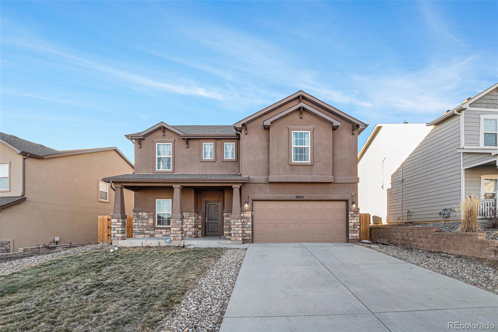 MLS Image #0 for 19513  lindenmere drive,monument, Colorado