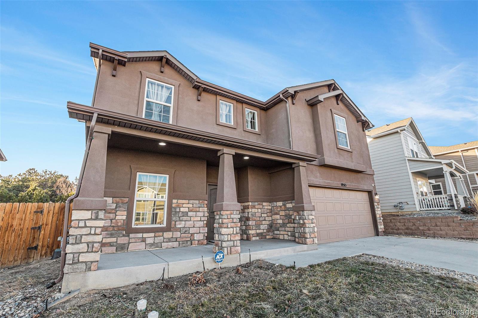 MLS Image #1 for 19513  lindenmere drive,monument, Colorado