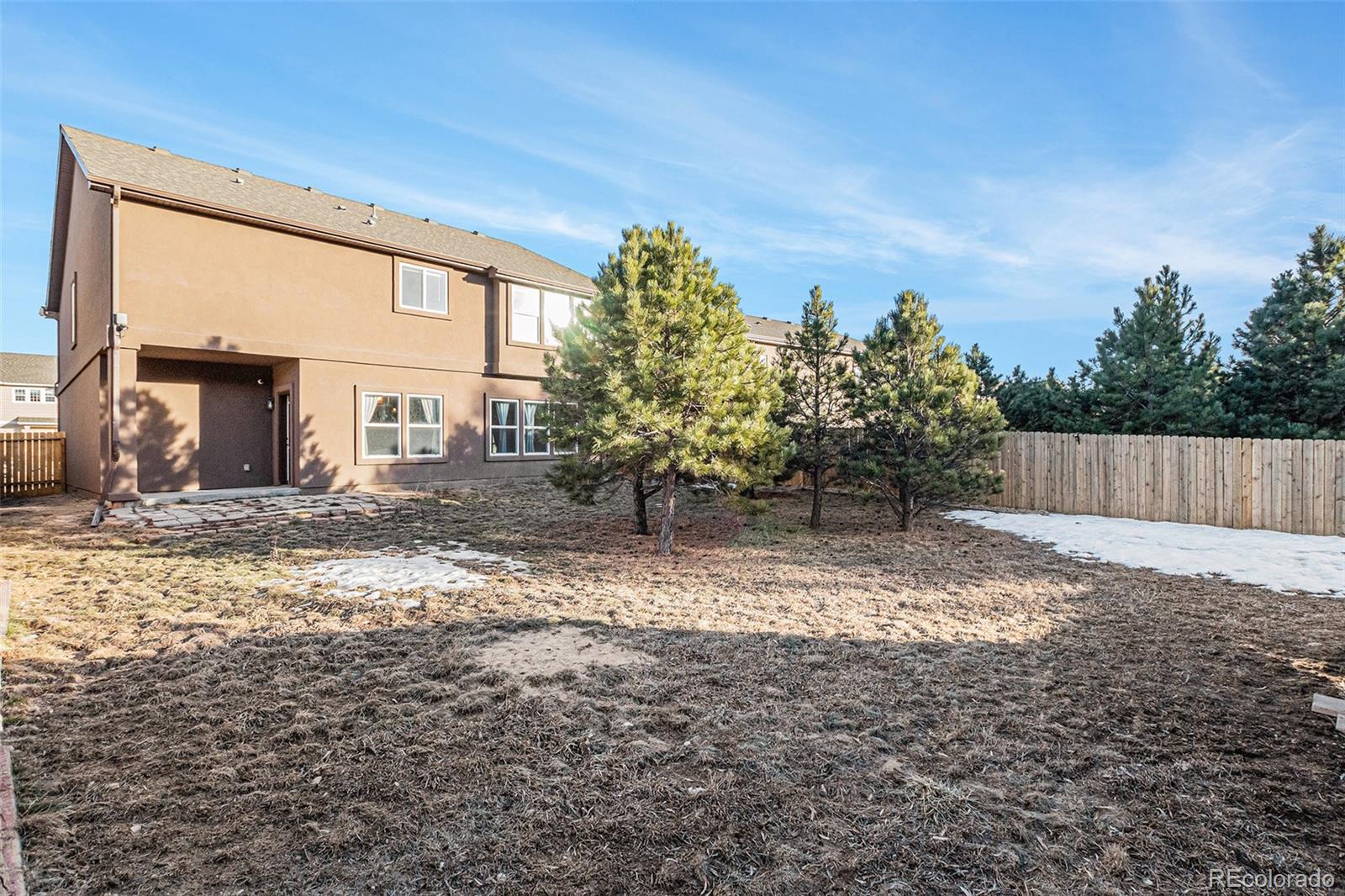 MLS Image #34 for 19513  lindenmere drive,monument, Colorado