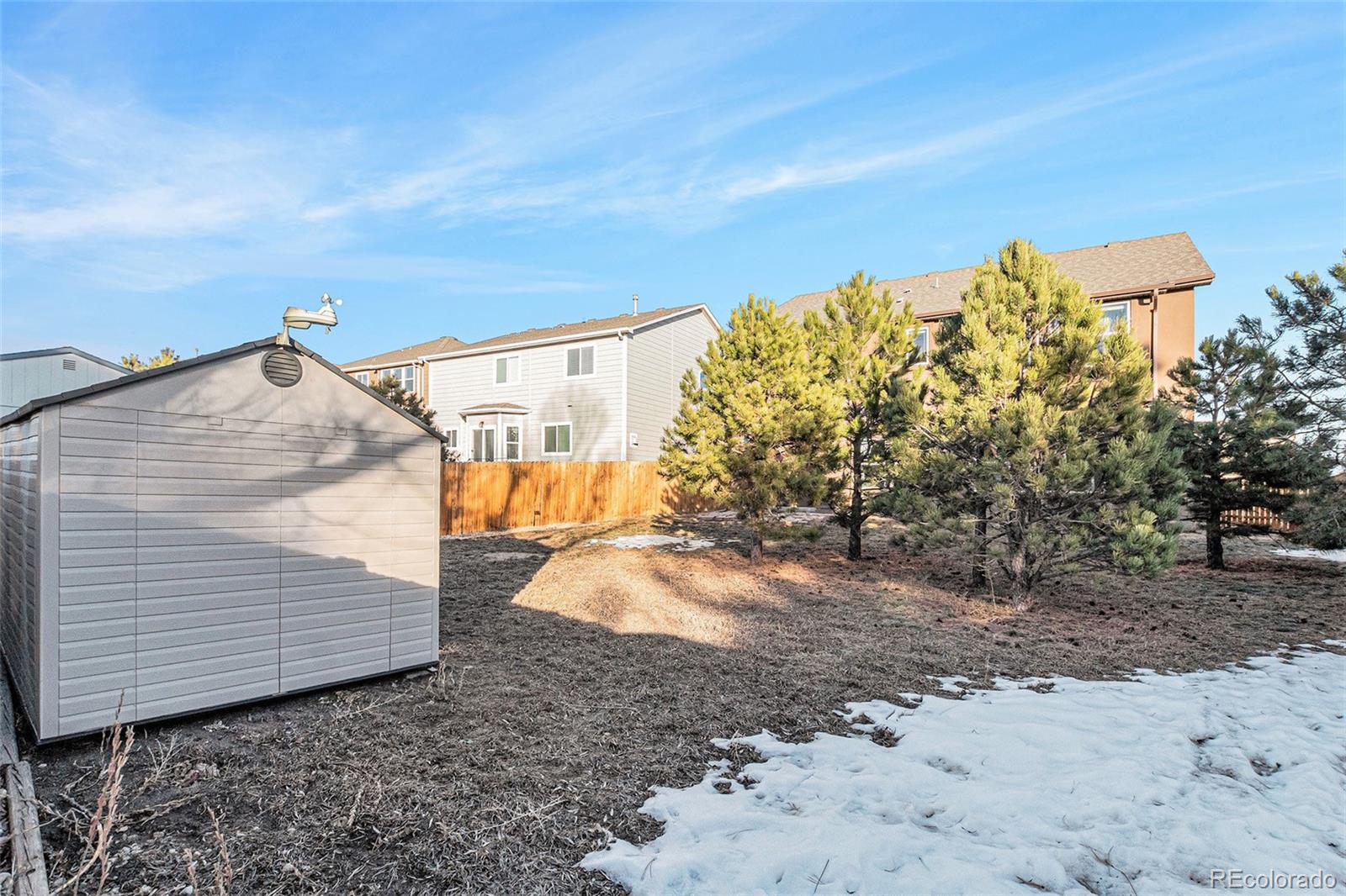 MLS Image #35 for 19513  lindenmere drive,monument, Colorado