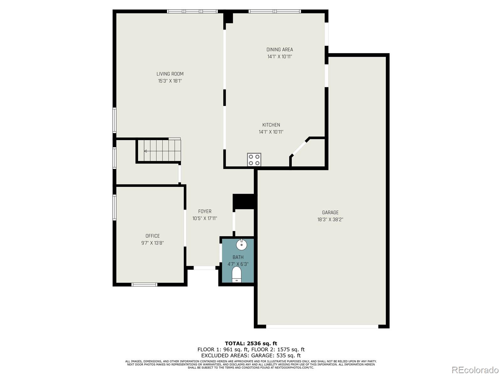 MLS Image #36 for 19513  lindenmere drive,monument, Colorado