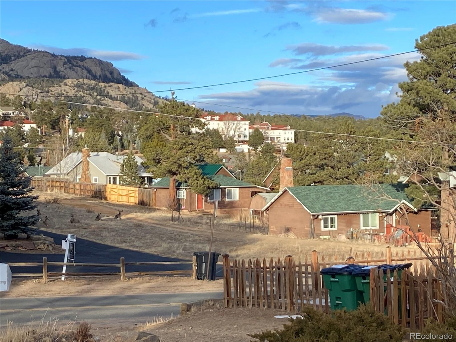 MLS Image #18 for 249  virginia drive,estes park, Colorado