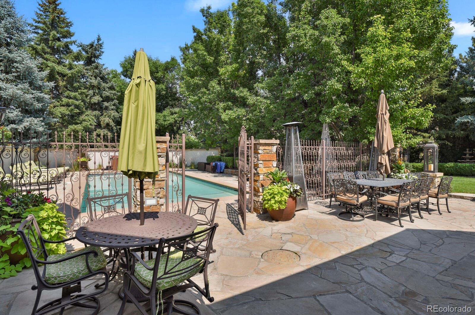 MLS Image #30 for 5700  cherry circle,greenwood village, Colorado