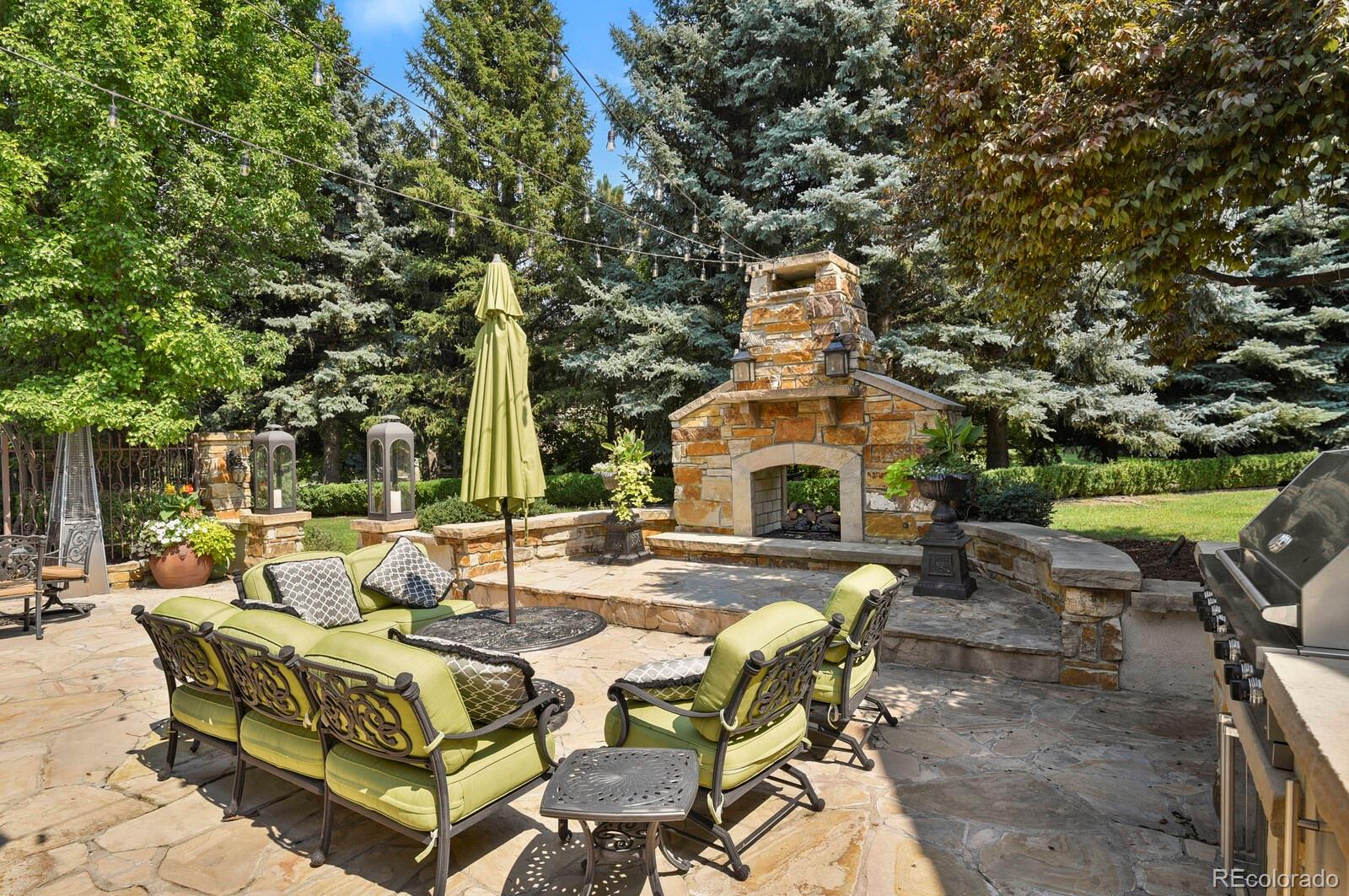 MLS Image #33 for 5700  cherry circle,greenwood village, Colorado