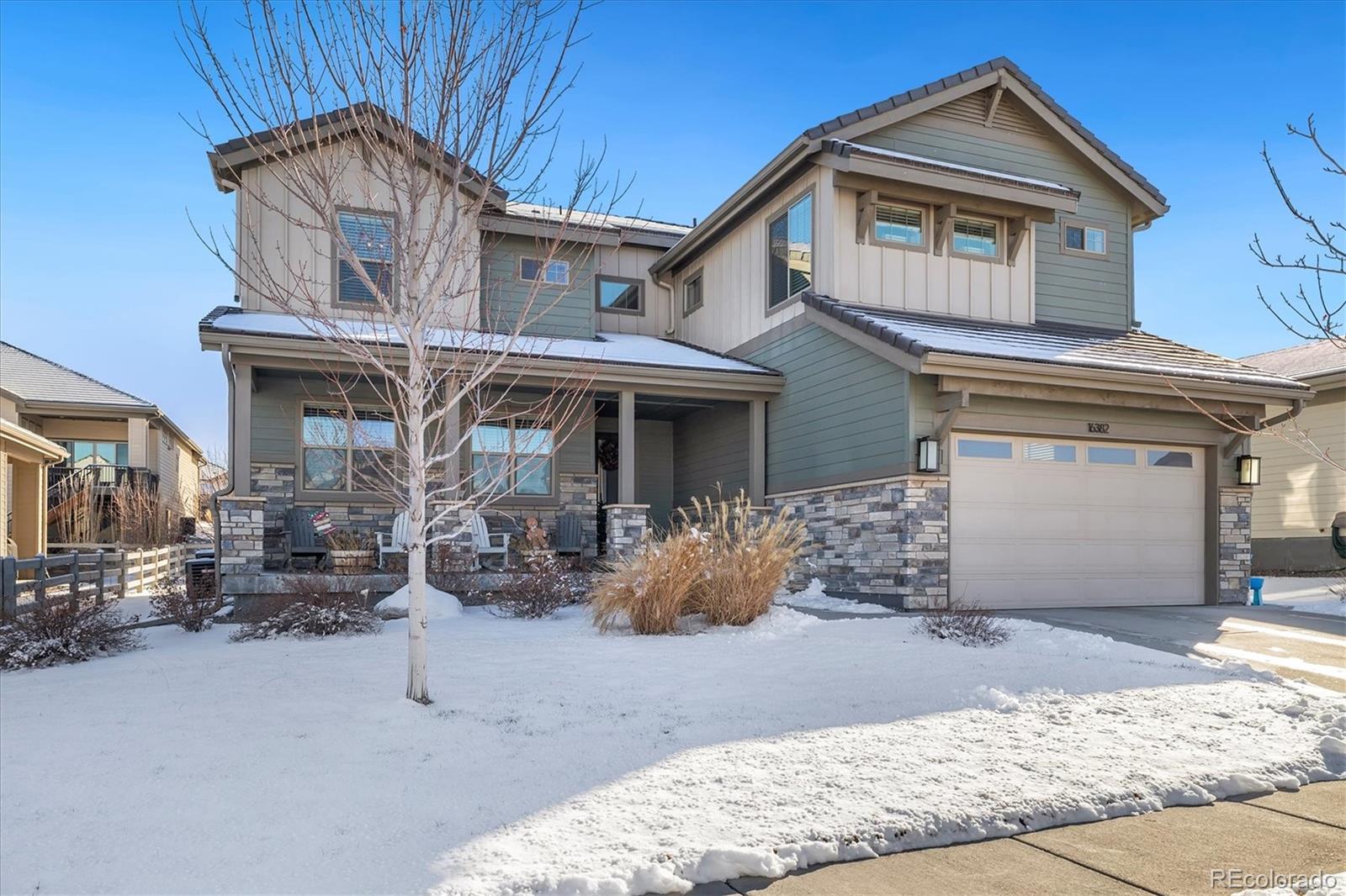 MLS Image #2 for 16382  spanish peak way,broomfield, Colorado