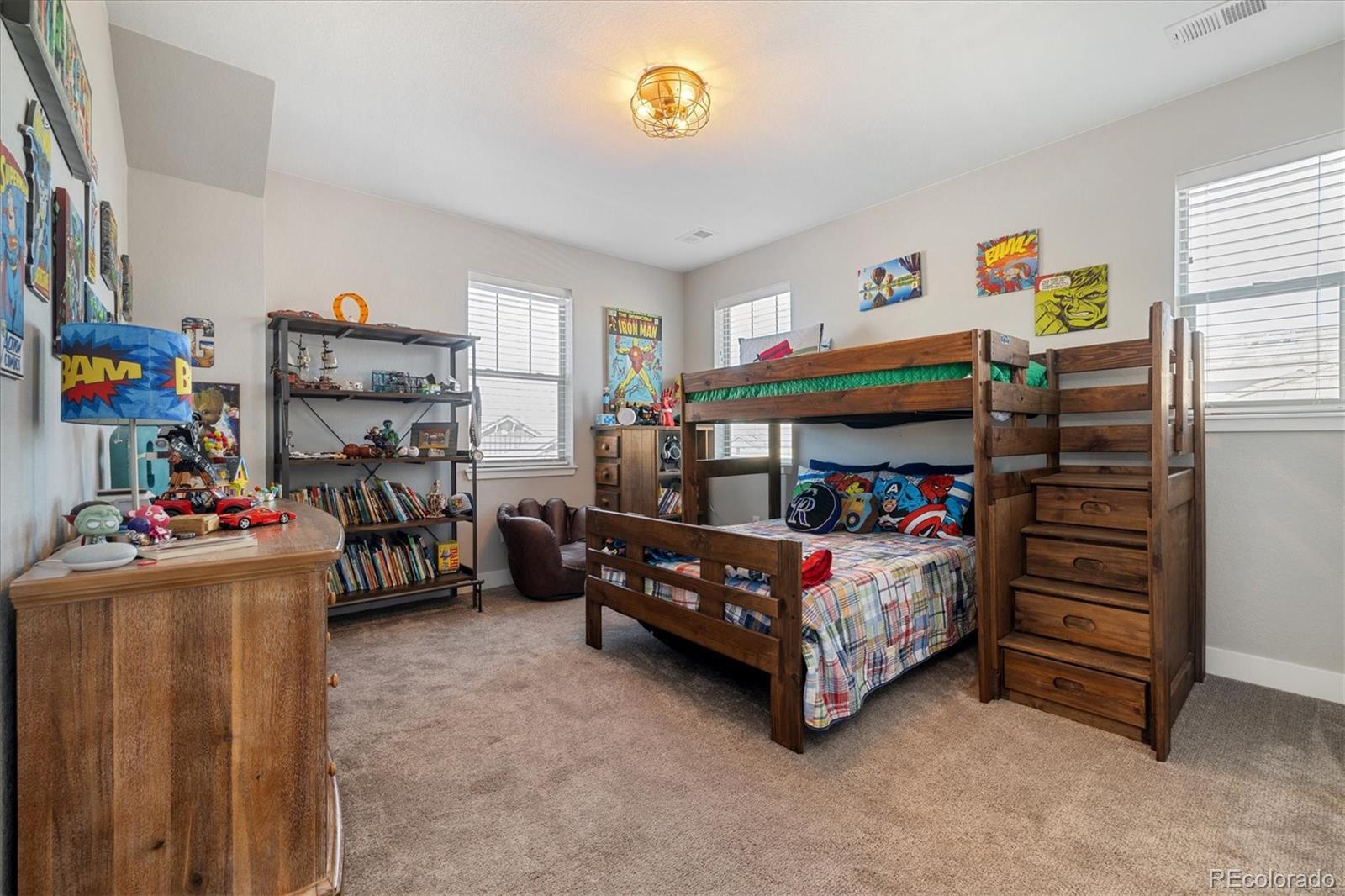 MLS Image #23 for 16382  spanish peak way,broomfield, Colorado