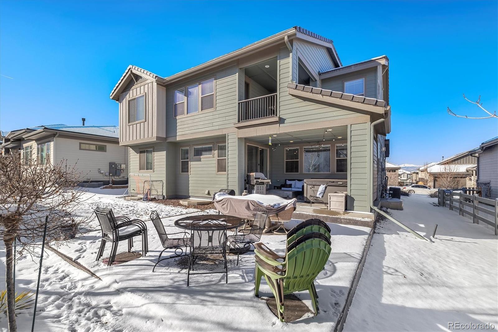 MLS Image #28 for 16382  spanish peak way,broomfield, Colorado