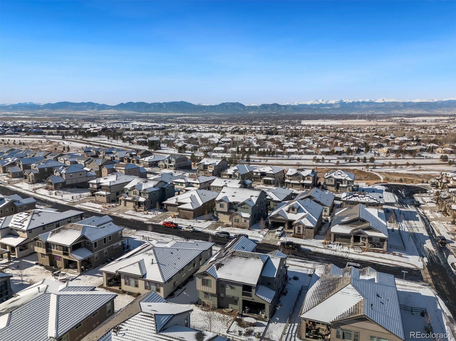 MLS Image #30 for 16382  spanish peak way,broomfield, Colorado