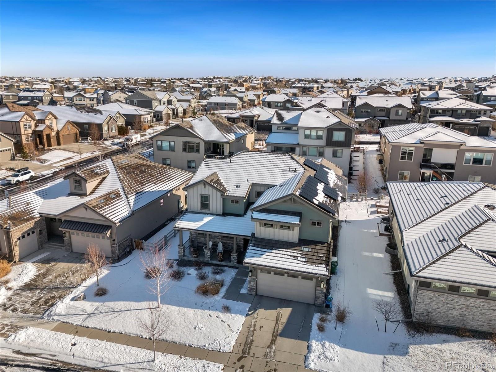 MLS Image #31 for 16382  spanish peak way,broomfield, Colorado