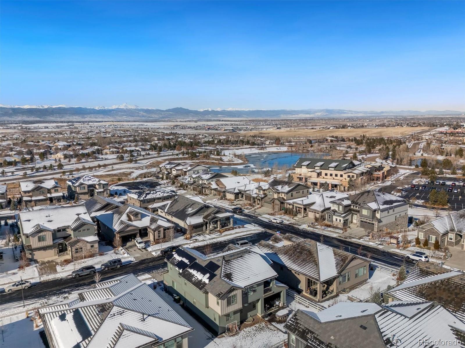 MLS Image #33 for 16382  spanish peak way,broomfield, Colorado