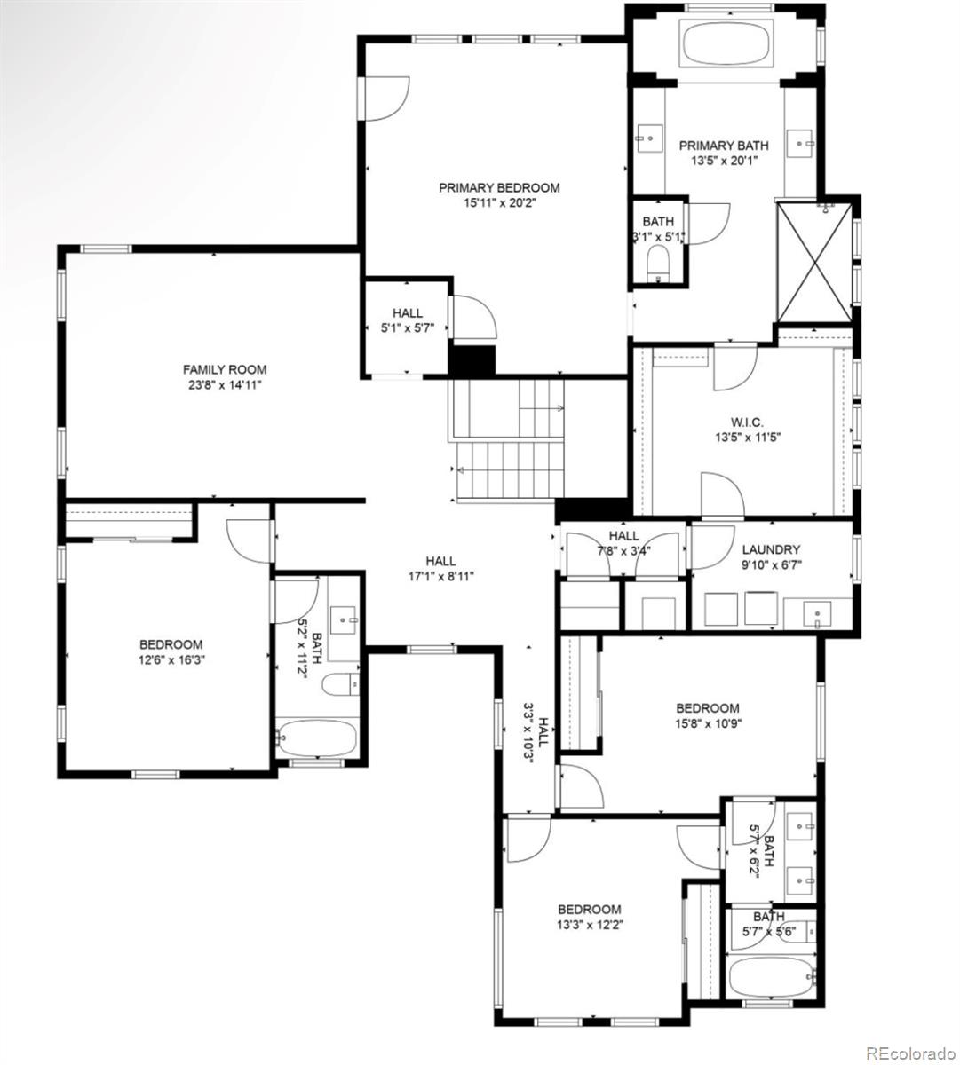 MLS Image #38 for 16382  spanish peak way,broomfield, Colorado