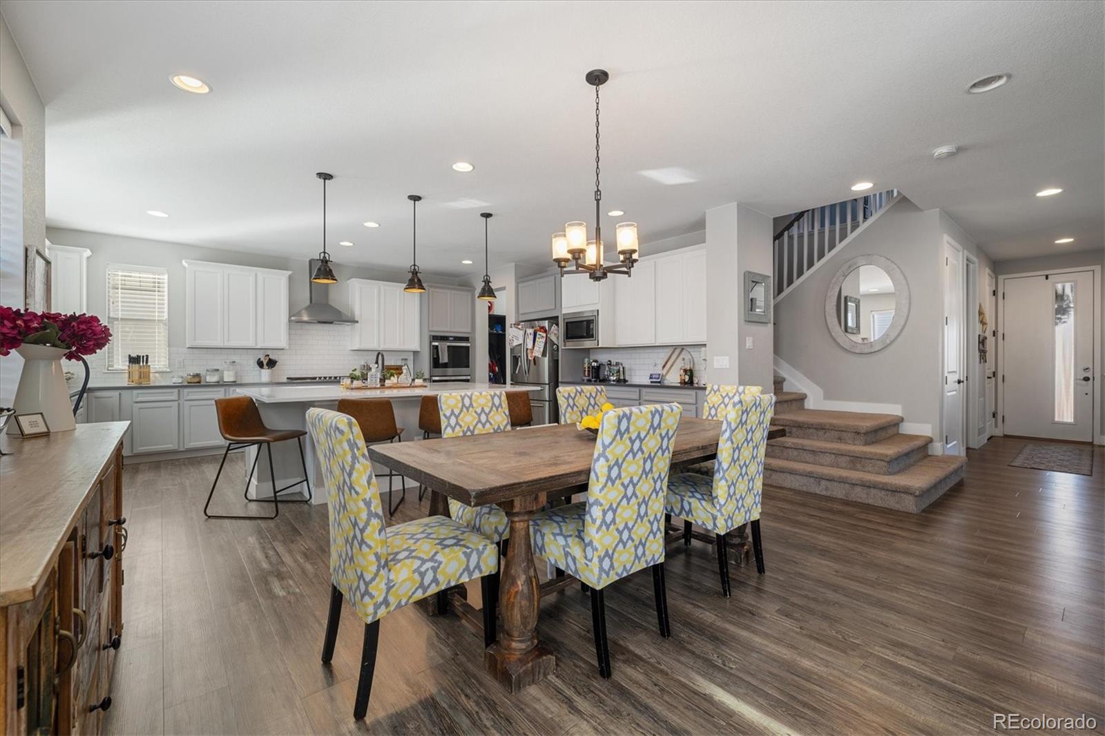 MLS Image #9 for 16382  spanish peak way,broomfield, Colorado