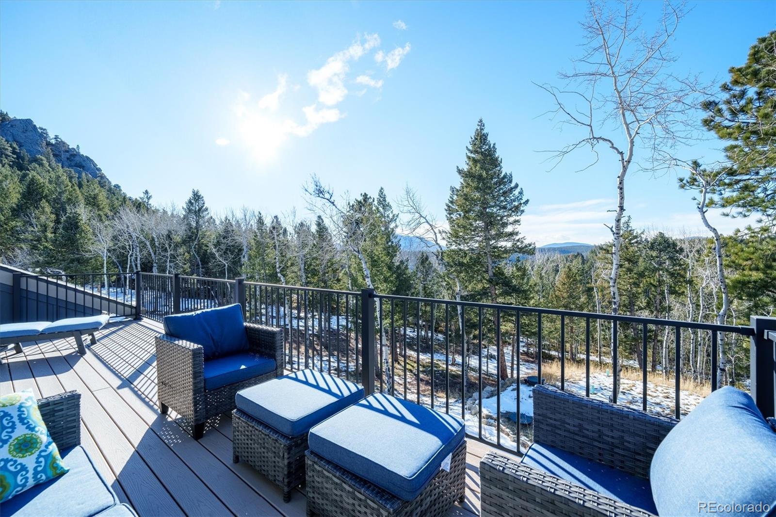 MLS Image #25 for 6069  magnolia drive,nederland, Colorado