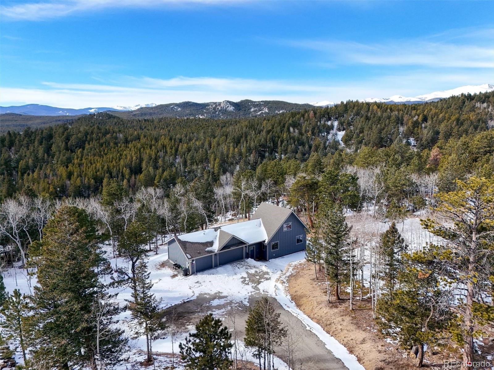 MLS Image #3 for 6069  magnolia drive,nederland, Colorado