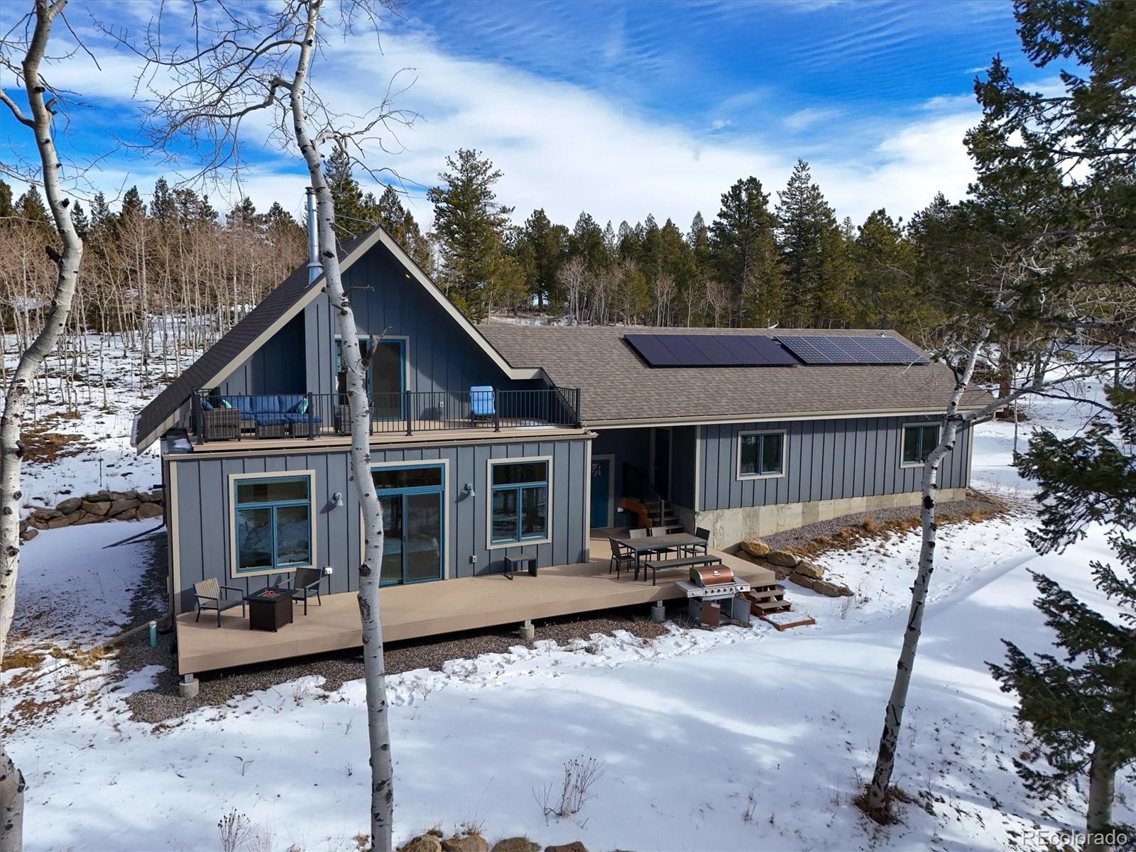 MLS Image #4 for 6069  magnolia drive,nederland, Colorado