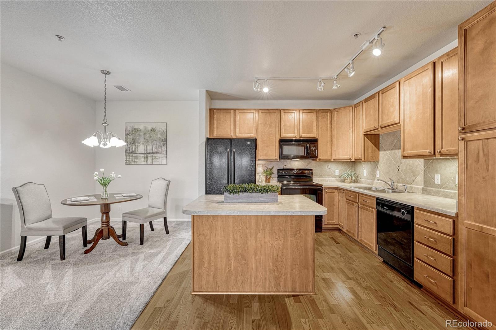 MLS Image #13 for 16700  las ramblas lane o,parker, Colorado