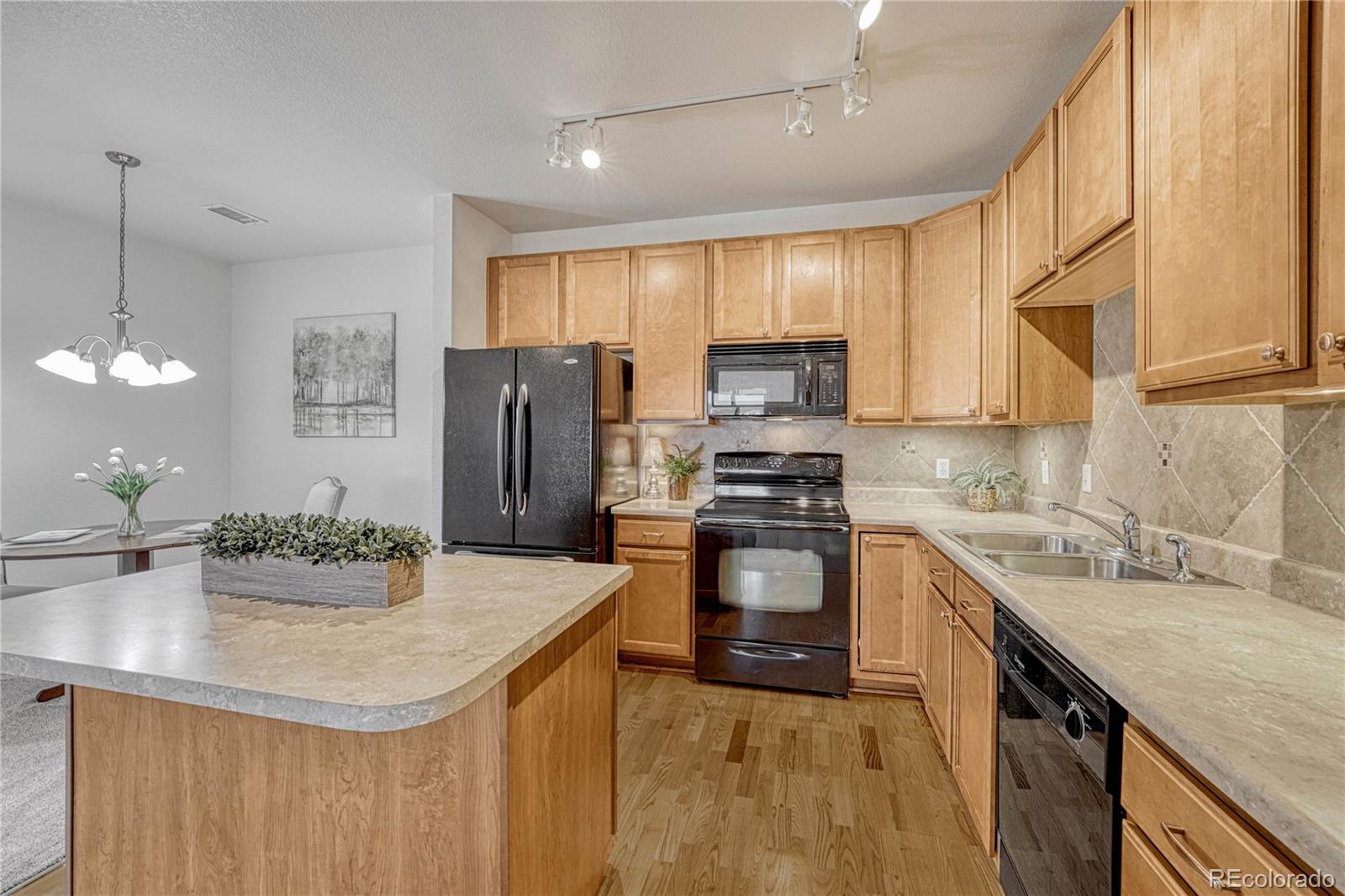 MLS Image #14 for 16700  las ramblas lane o,parker, Colorado