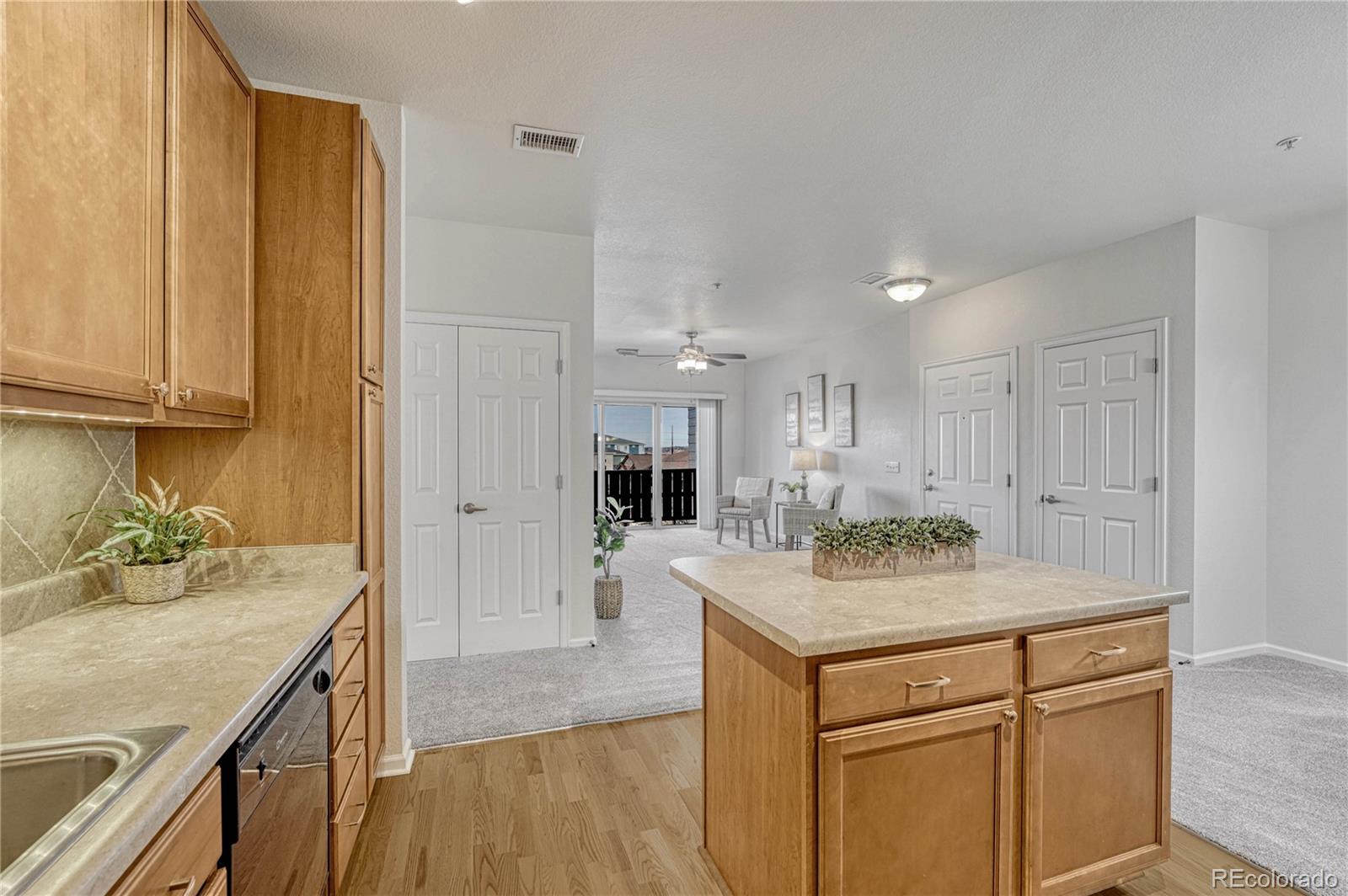 MLS Image #16 for 16700  las ramblas lane o,parker, Colorado