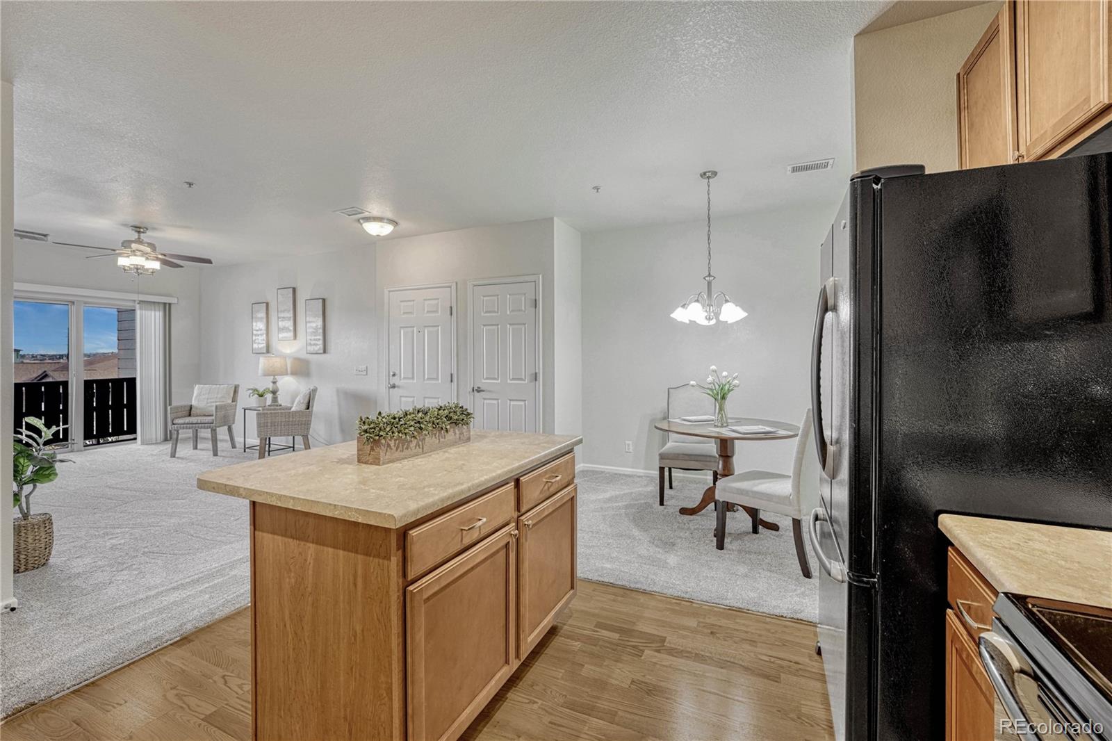 MLS Image #17 for 16700  las ramblas lane o,parker, Colorado