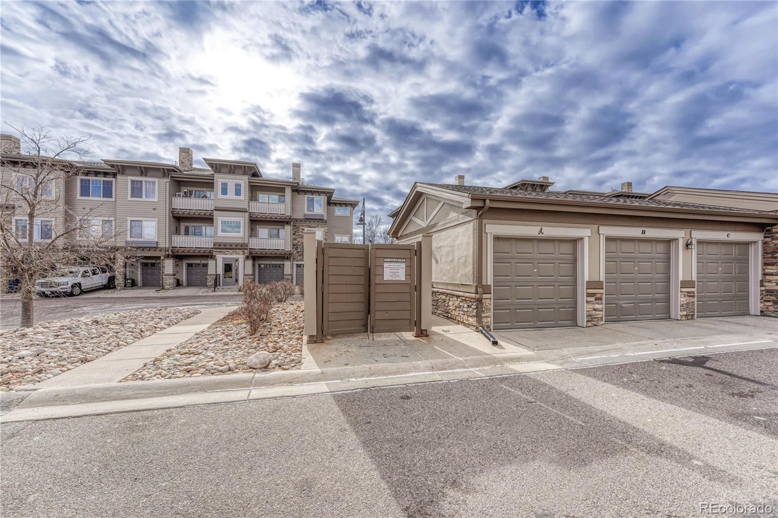 MLS Image #28 for 16700  las ramblas lane o,parker, Colorado