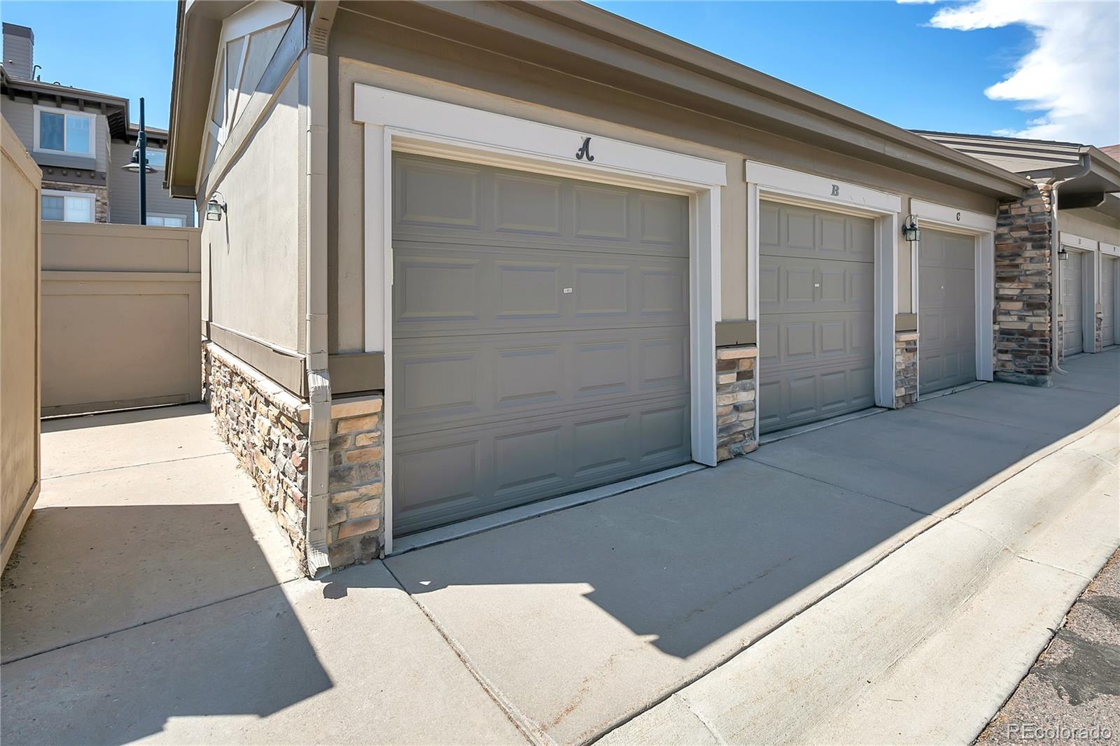 MLS Image #30 for 16700  las ramblas lane o,parker, Colorado