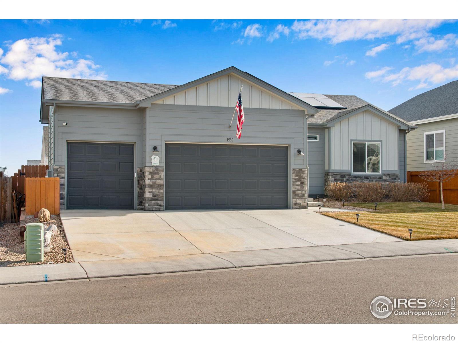 MLS Image #33 for 1530 s sunfield drive,milliken, Colorado