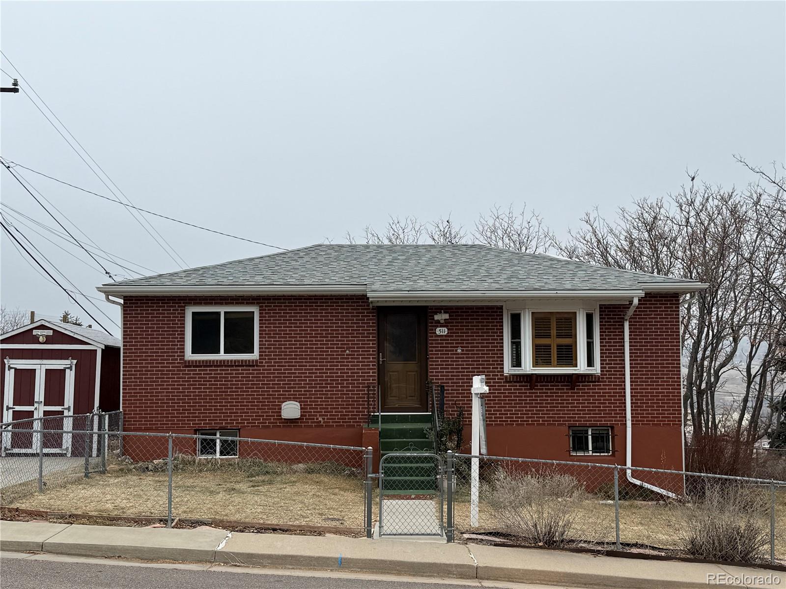 MLS Image #0 for 511  plateau parkway,golden, Colorado