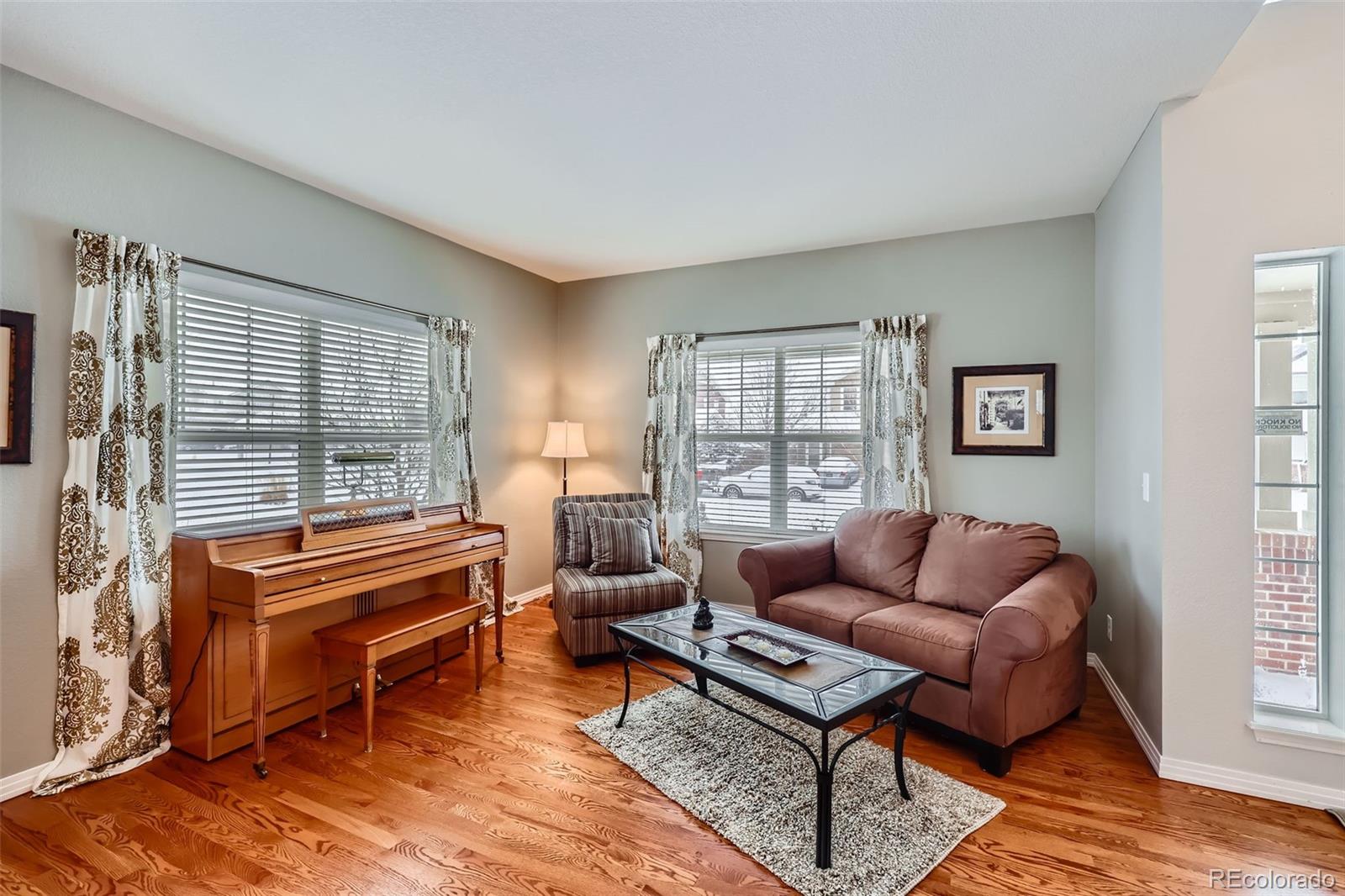 MLS Image #14 for 6892  turnstone avenue,castle rock, Colorado